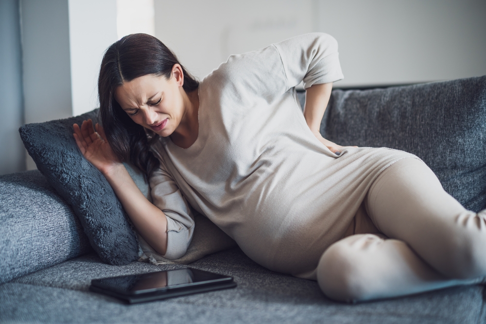 Shockwave therapy