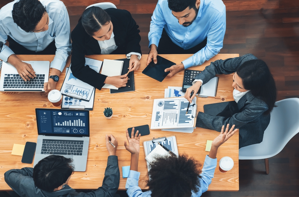 transformation initiative