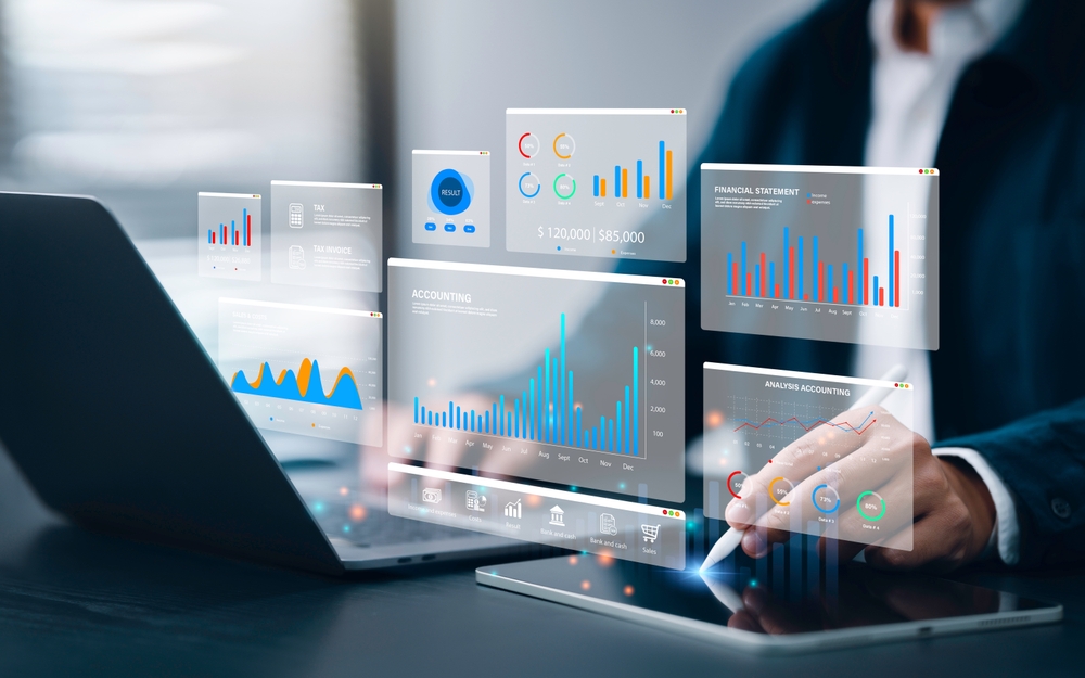 data-driven decisions
