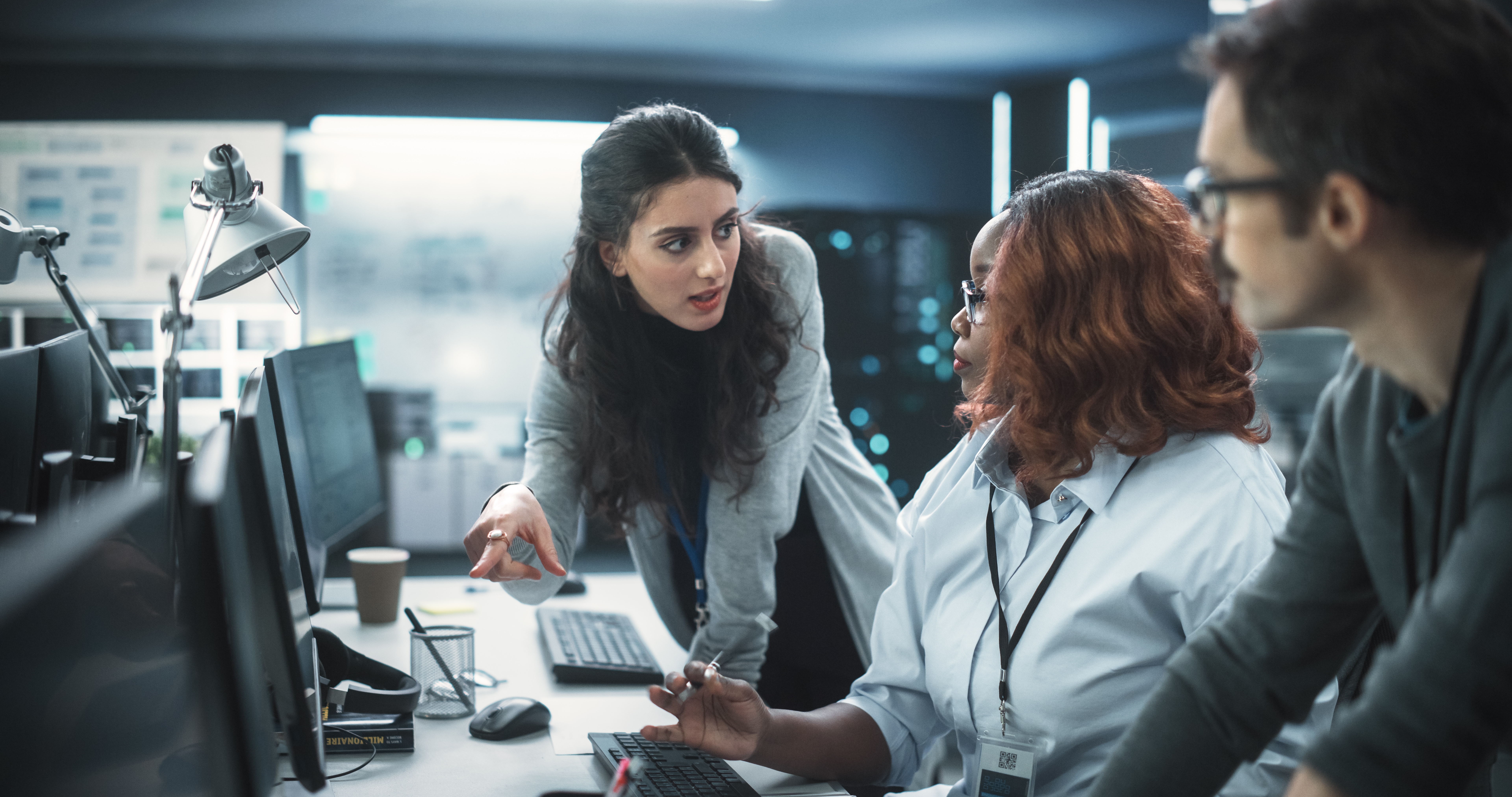 Why You Need a vCISO for CMMC Compliance