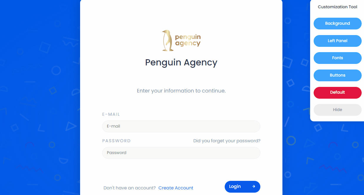 Create A Client Portal With Your Brand