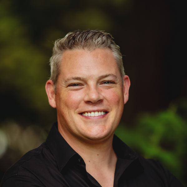 Michael Harris