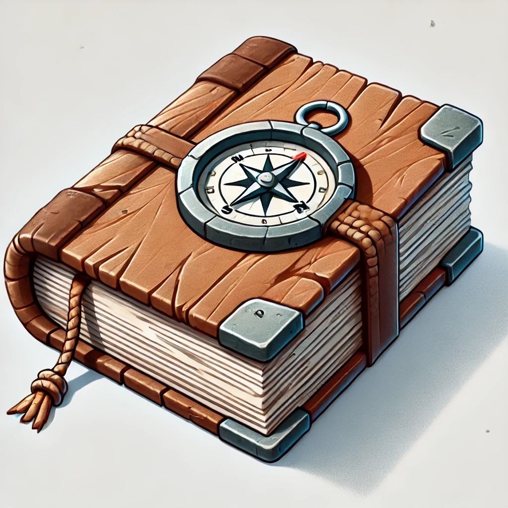 Does your business have a Guidebook?
