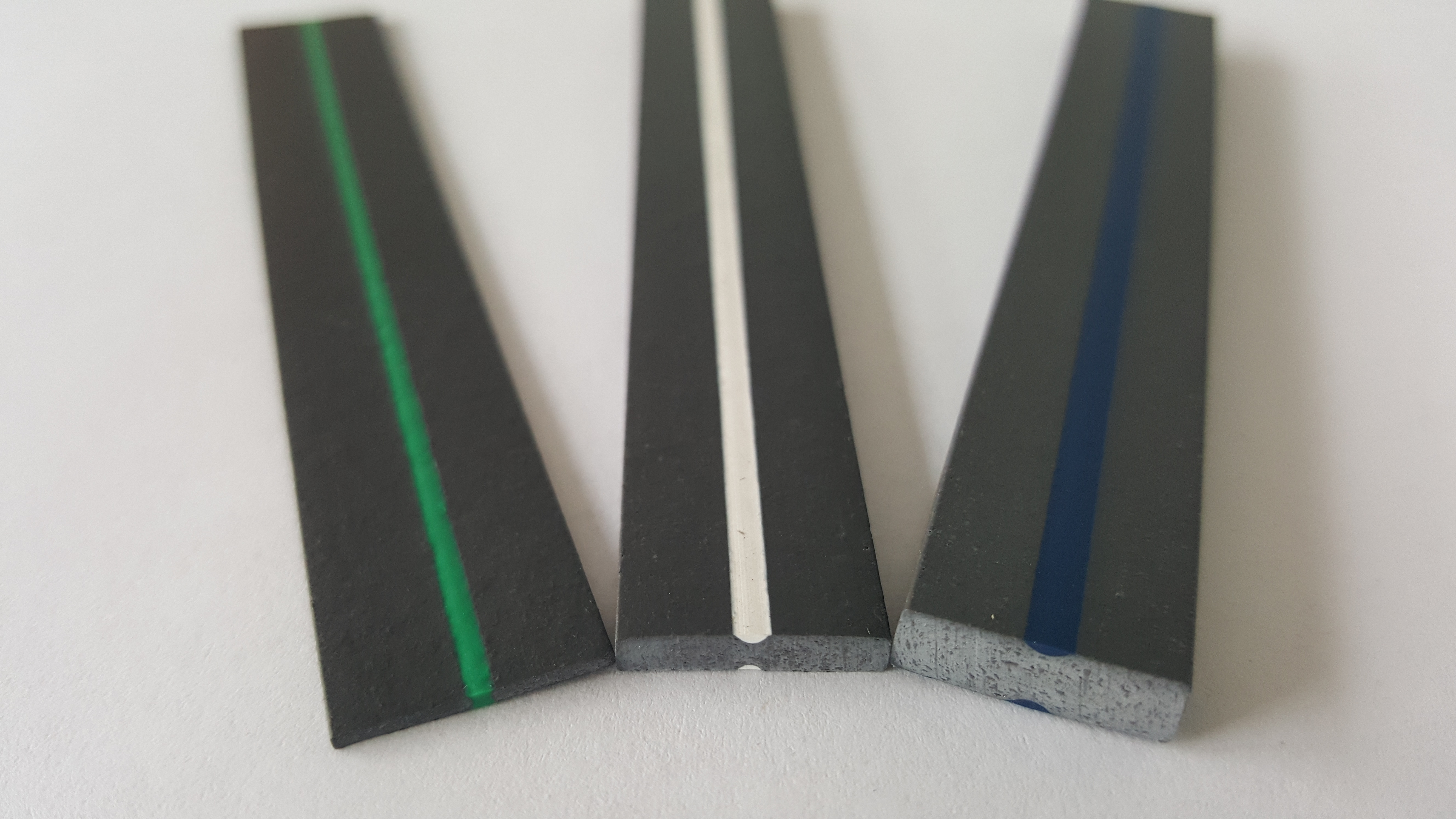 Fire-rated packers that have been tested to ensure protection and safety when used.