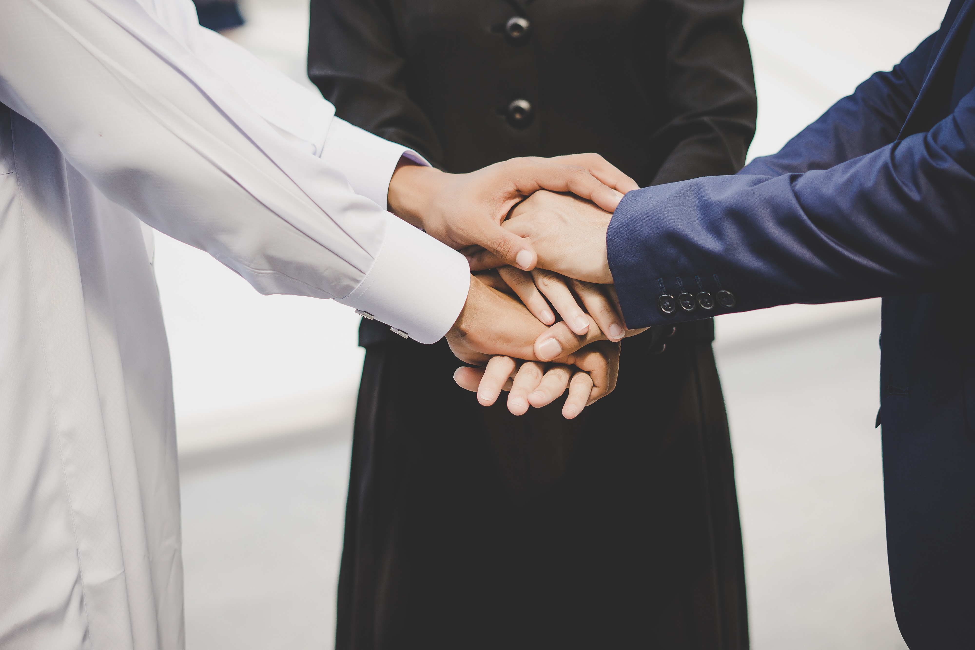 grow association sponsorship without staff