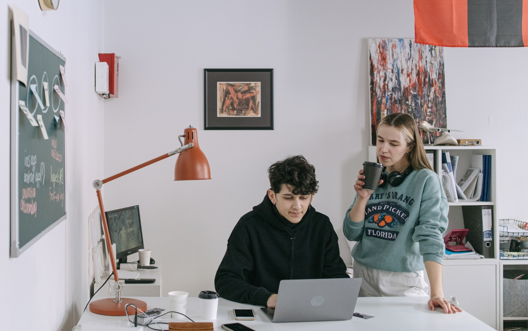 AI content marketing