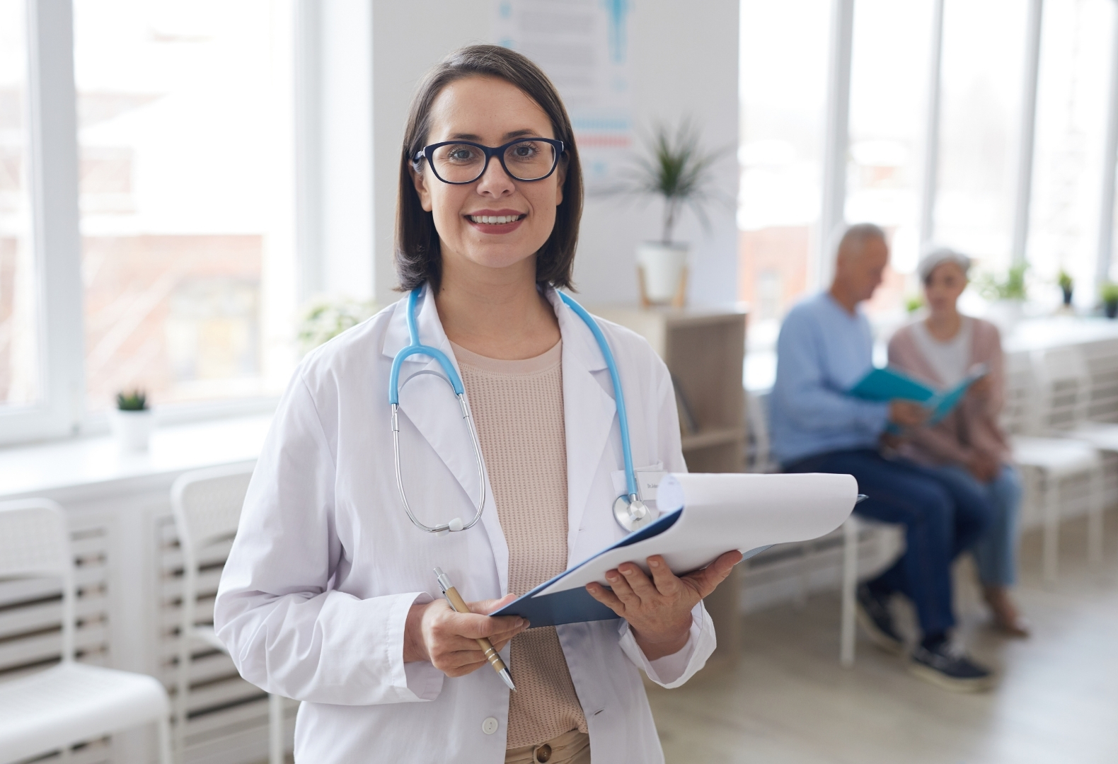 Advertising to women’s health professionals requires precision.