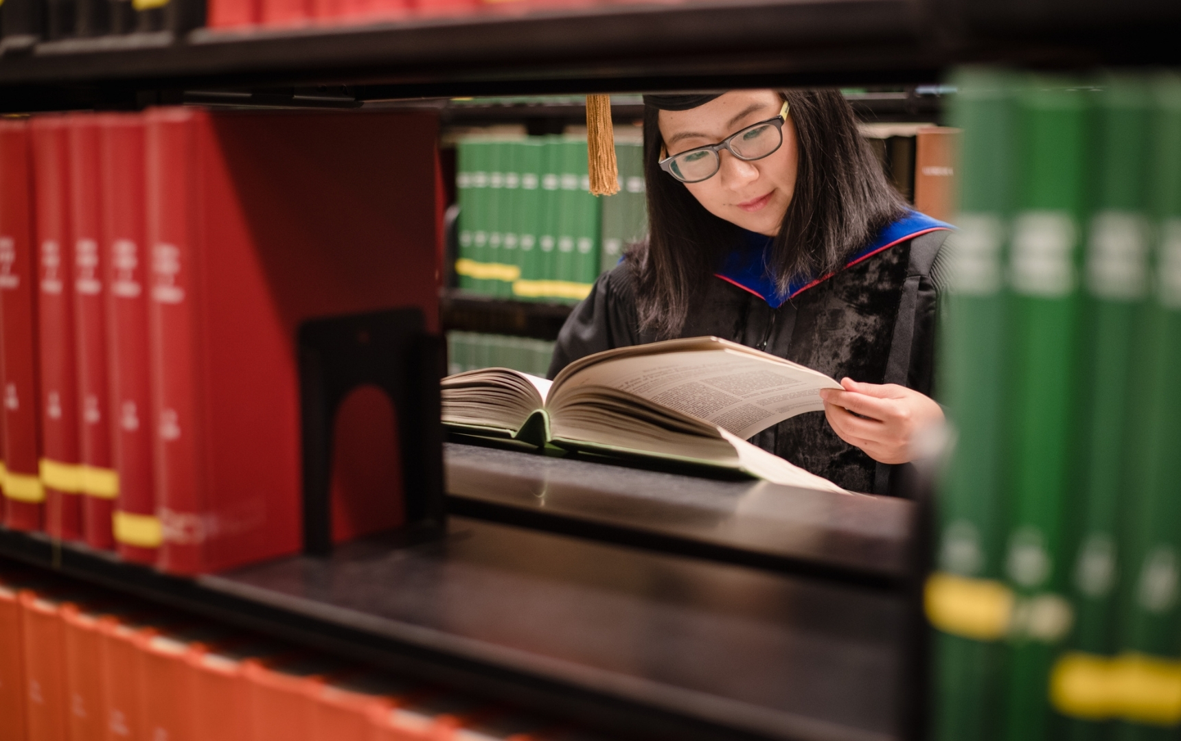Continuing education programs