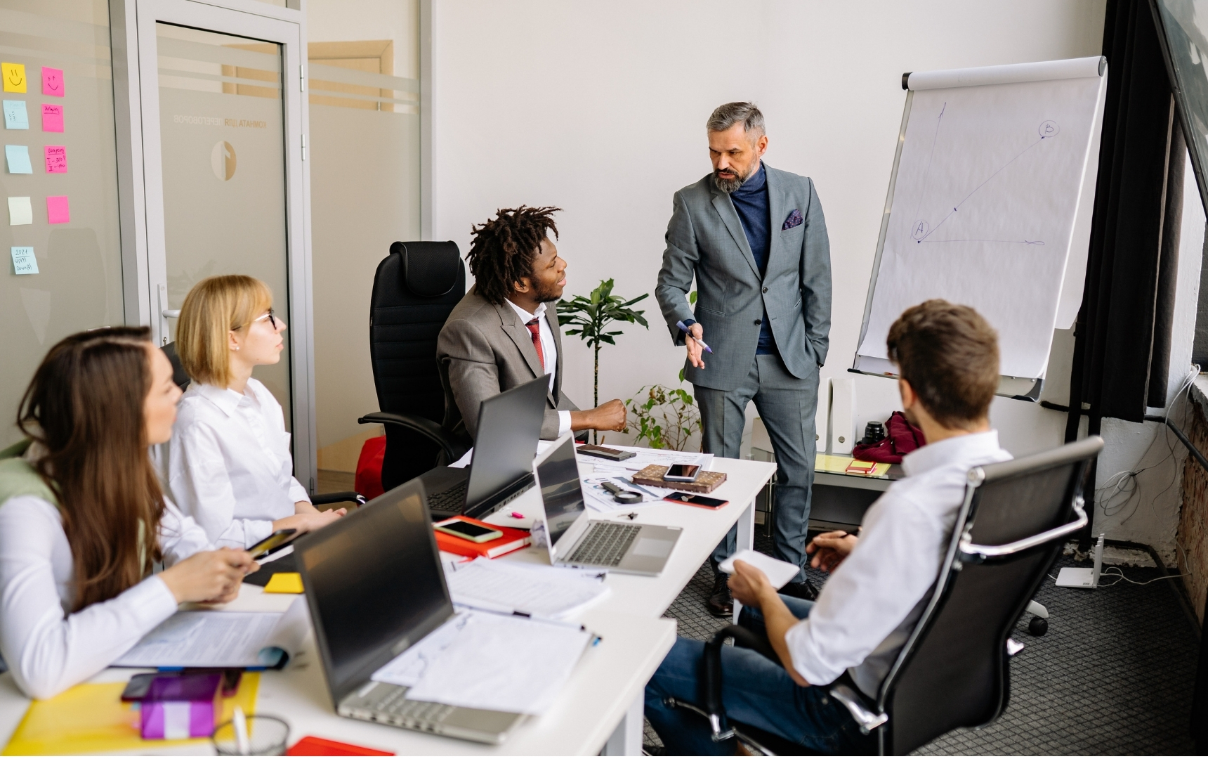 Linkedin ads for b2b lead generation