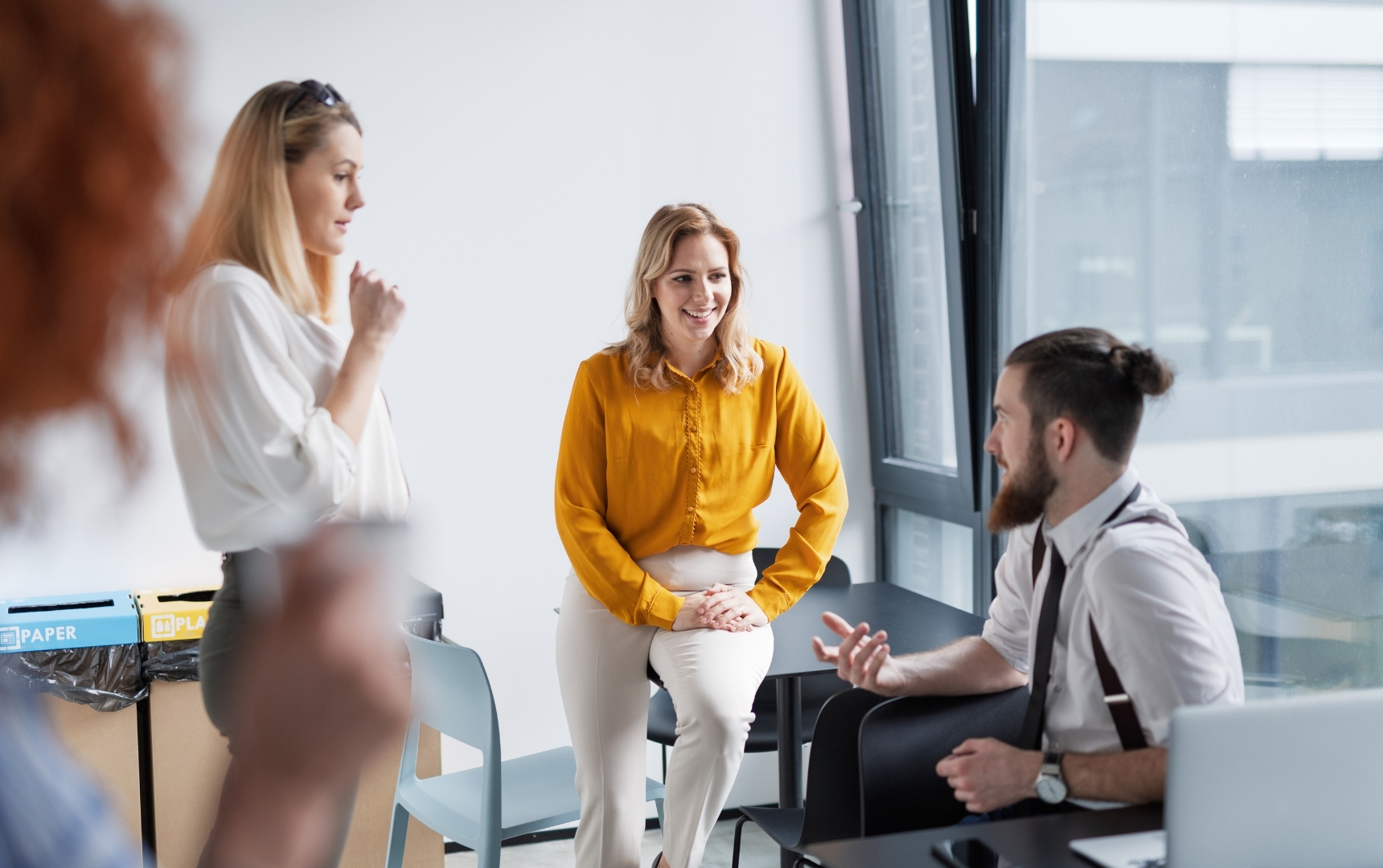 B2B programmatic advertising