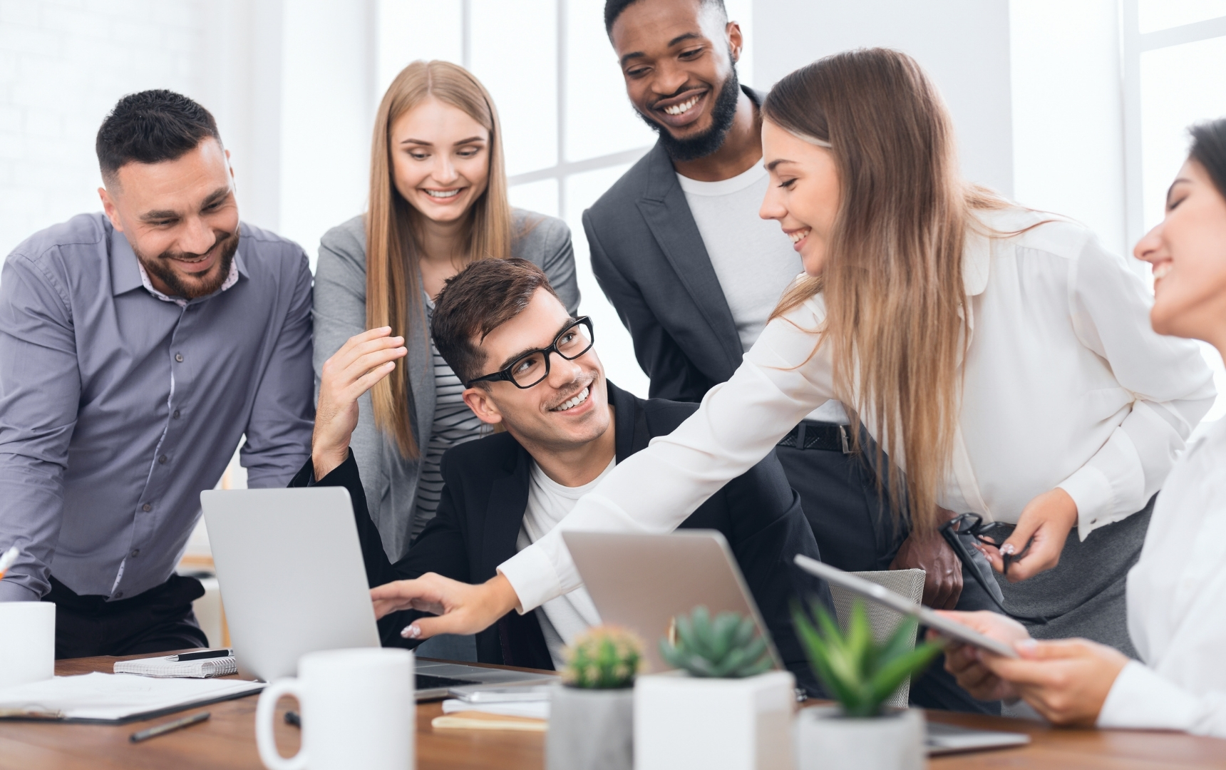B2B programmatic advertising