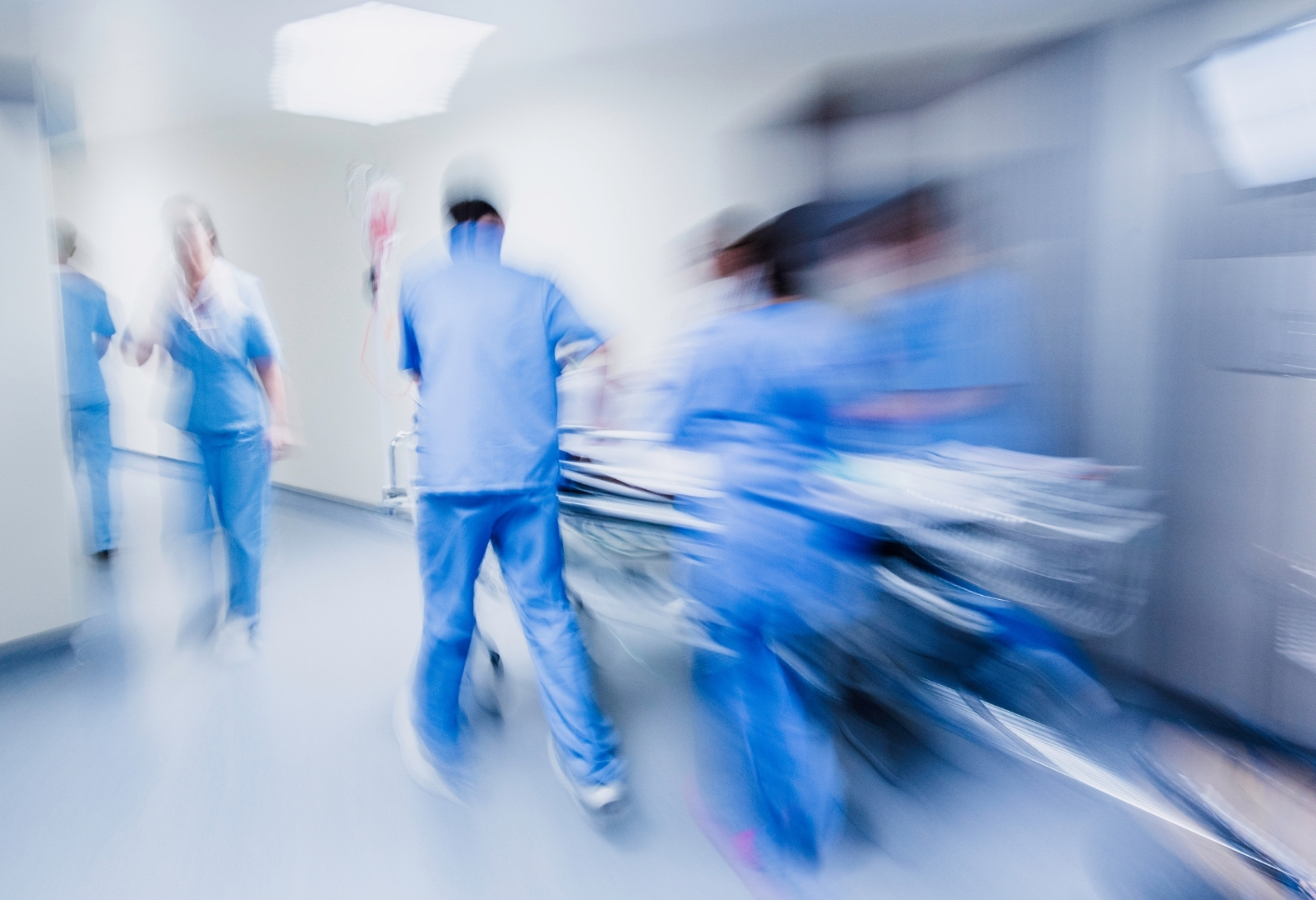 Advertising to emergency physicians