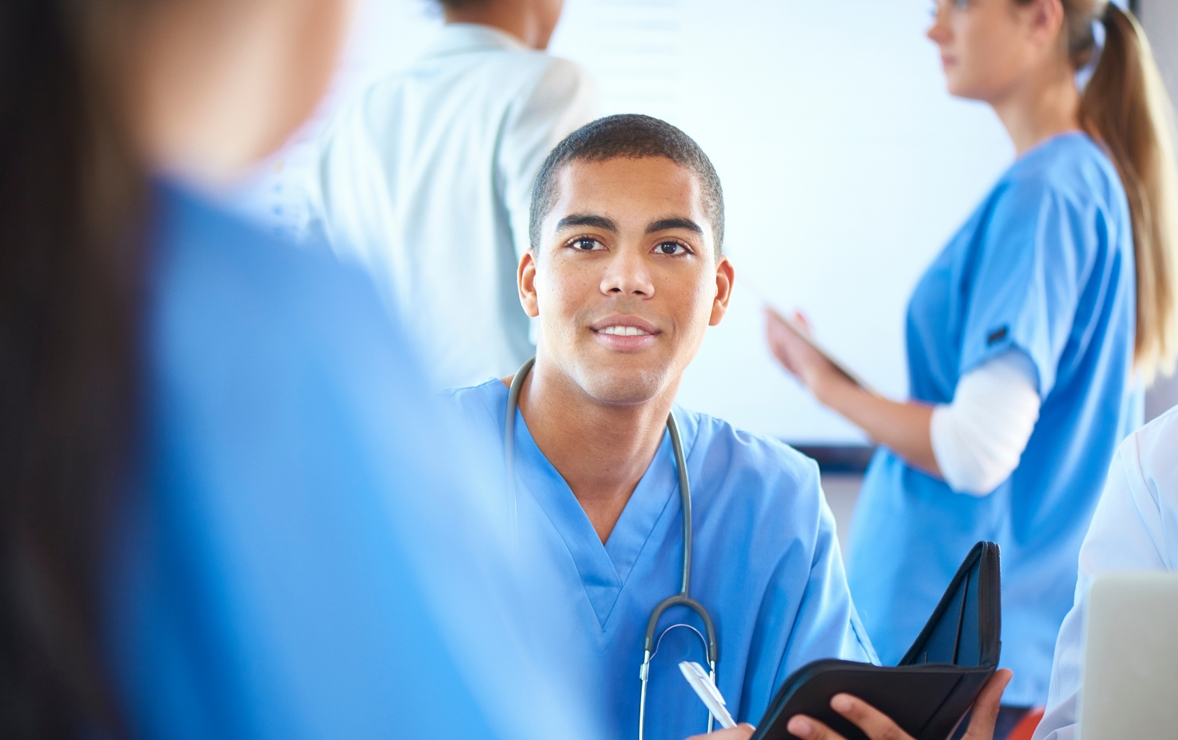 non-dues revenue for medical associations