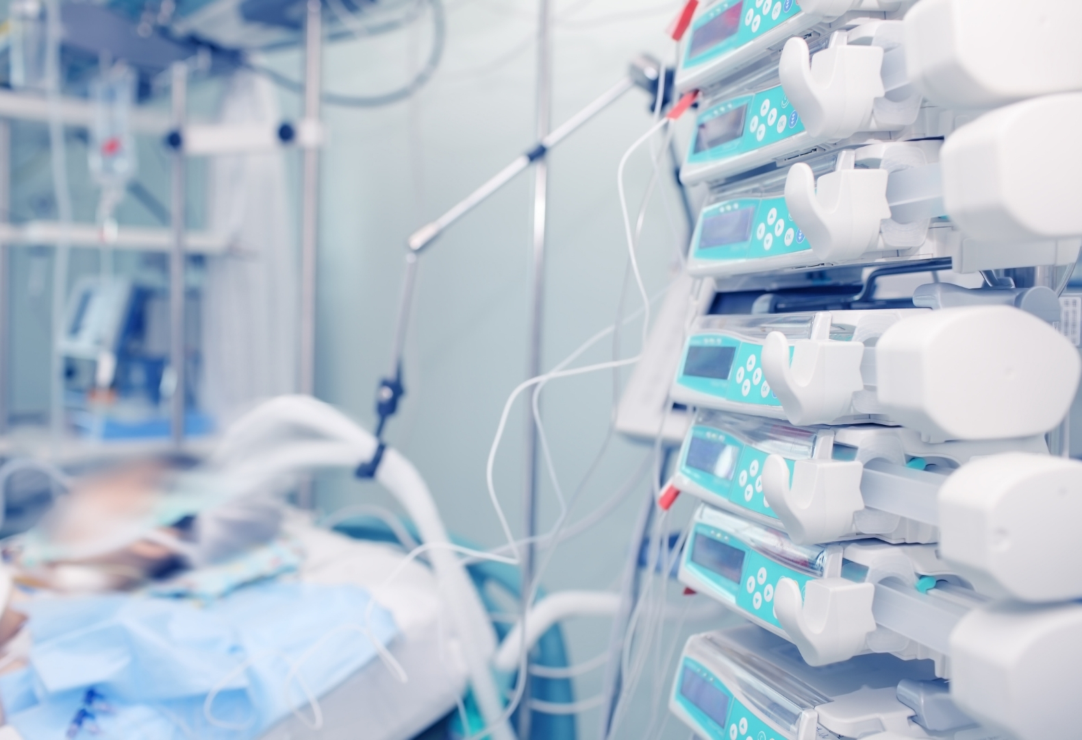 Learn proven strategies for advertising to critical care teams.