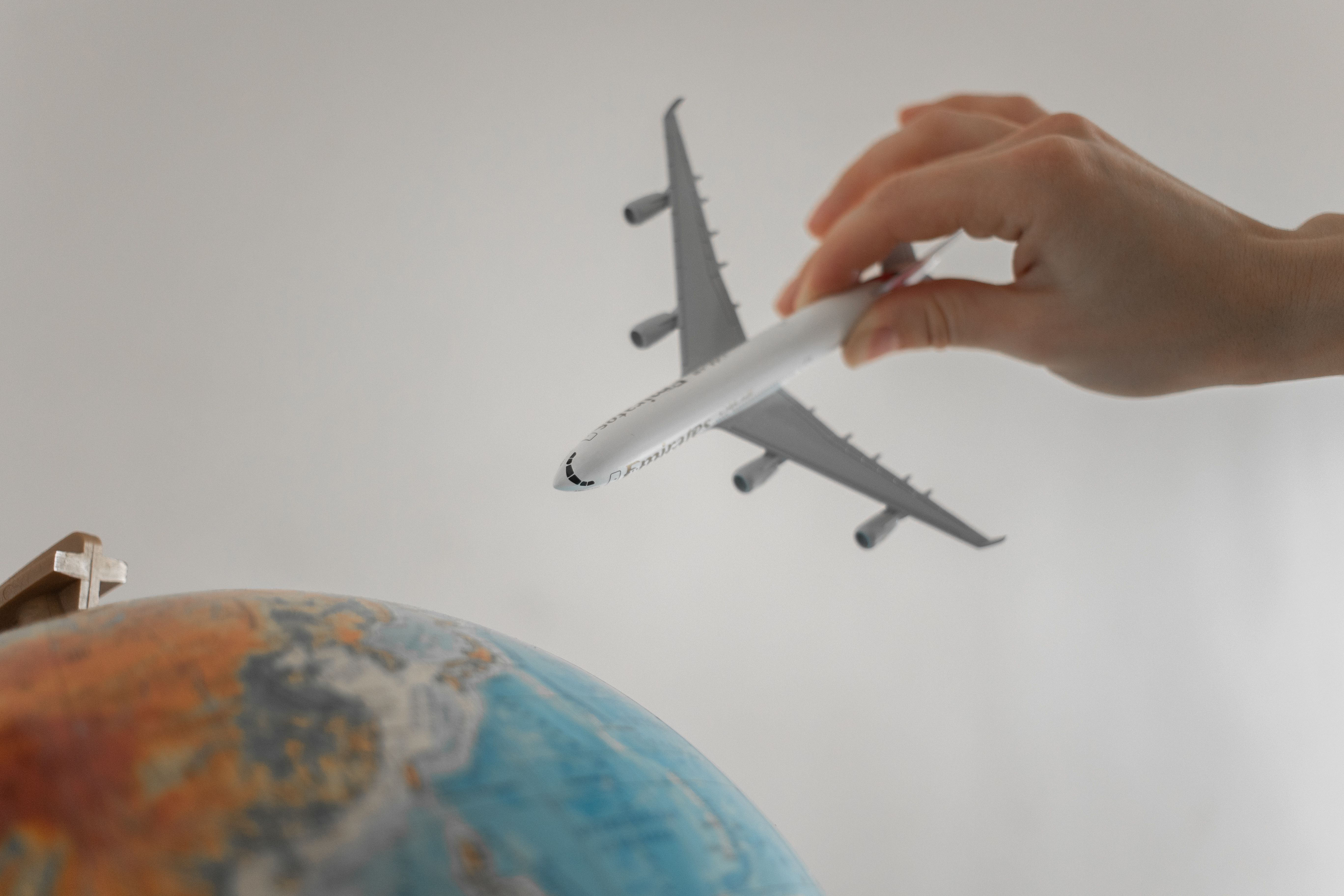 Advertising to tourism professionals