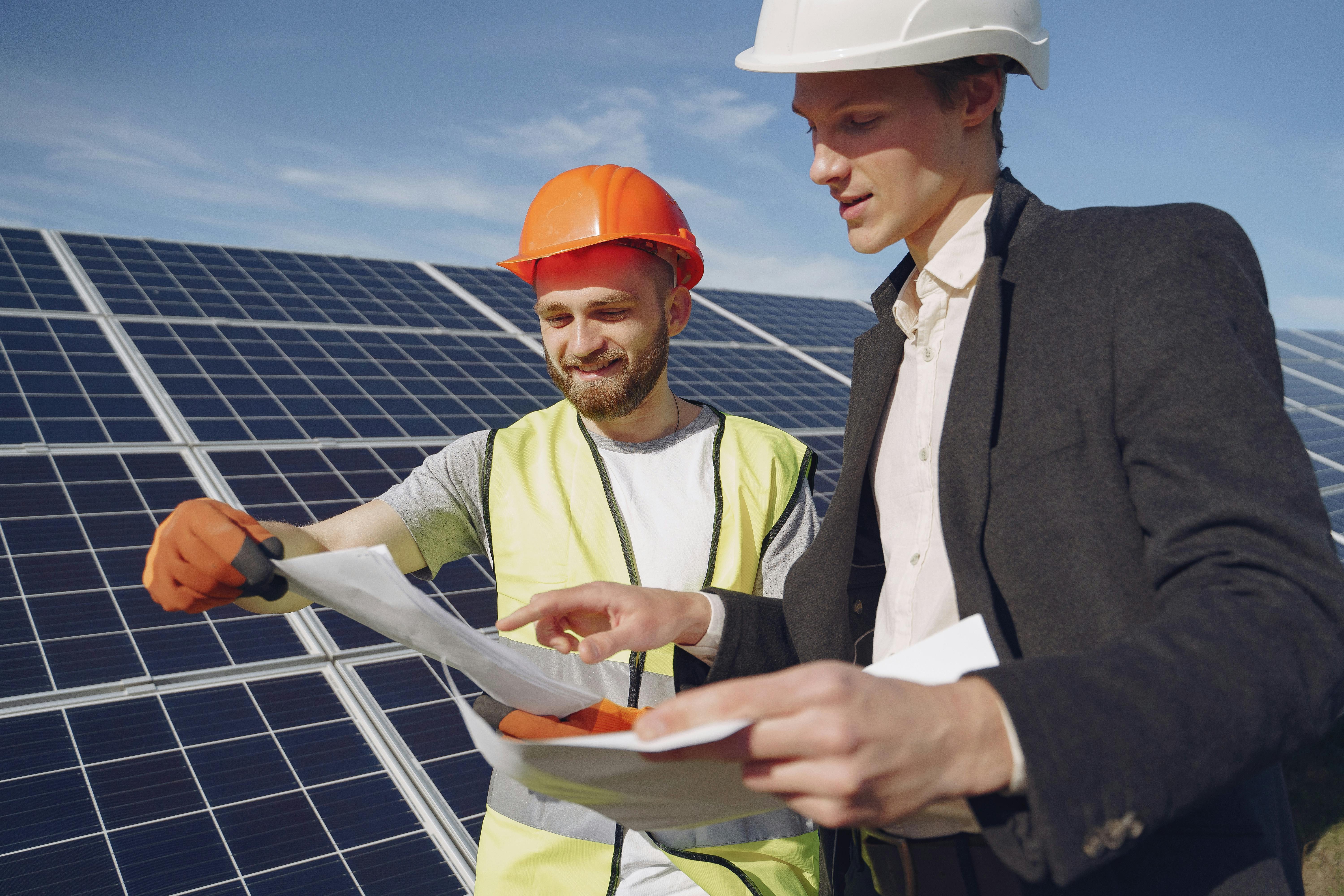 Engineering professionals