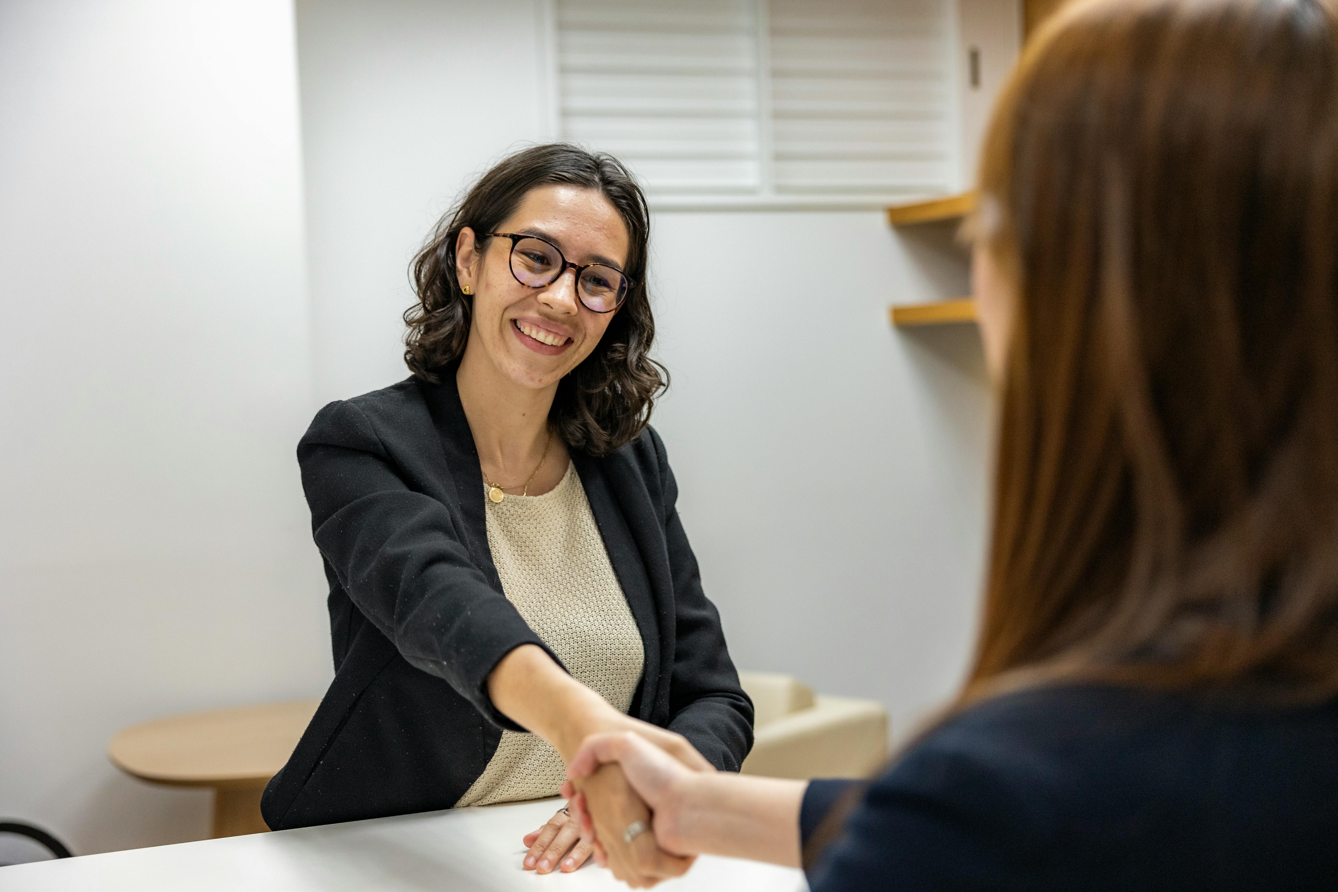 HR professionals