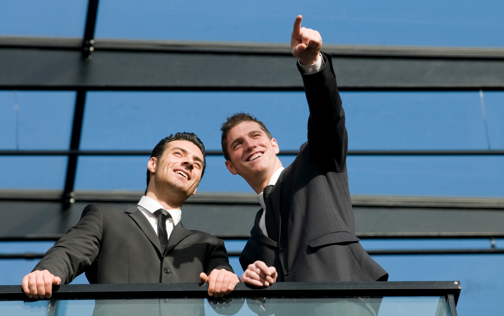 Advertising to real estate investors