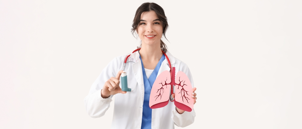 Respiratory professionals
