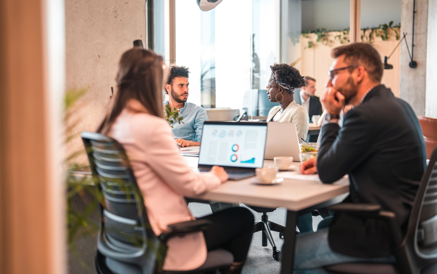 Association member engagement platform