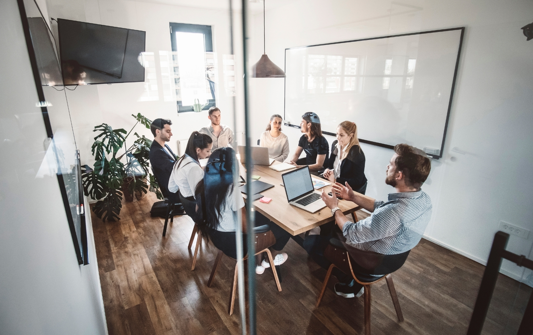 B2B content marketing
