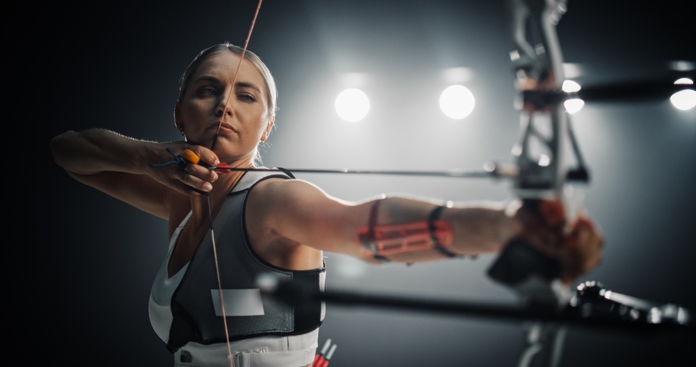 Mental conditioning techniques