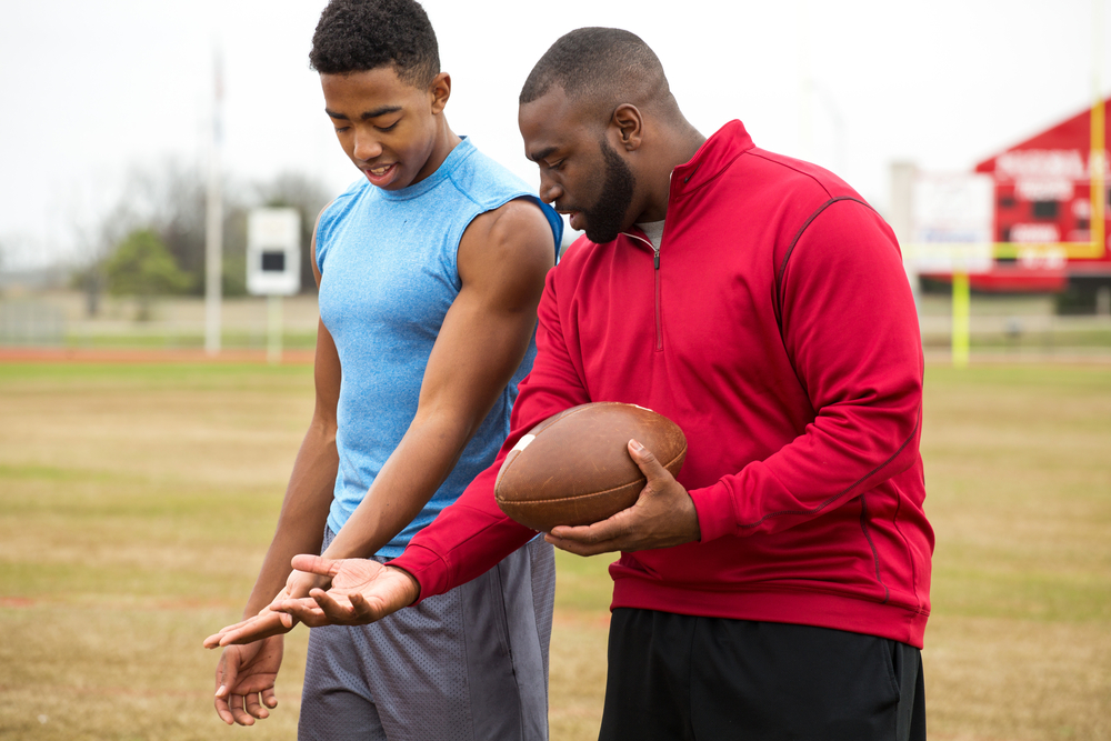 Mental toughness
