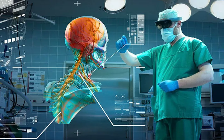 Innovations in 2024 Changing the Healthcare Industry