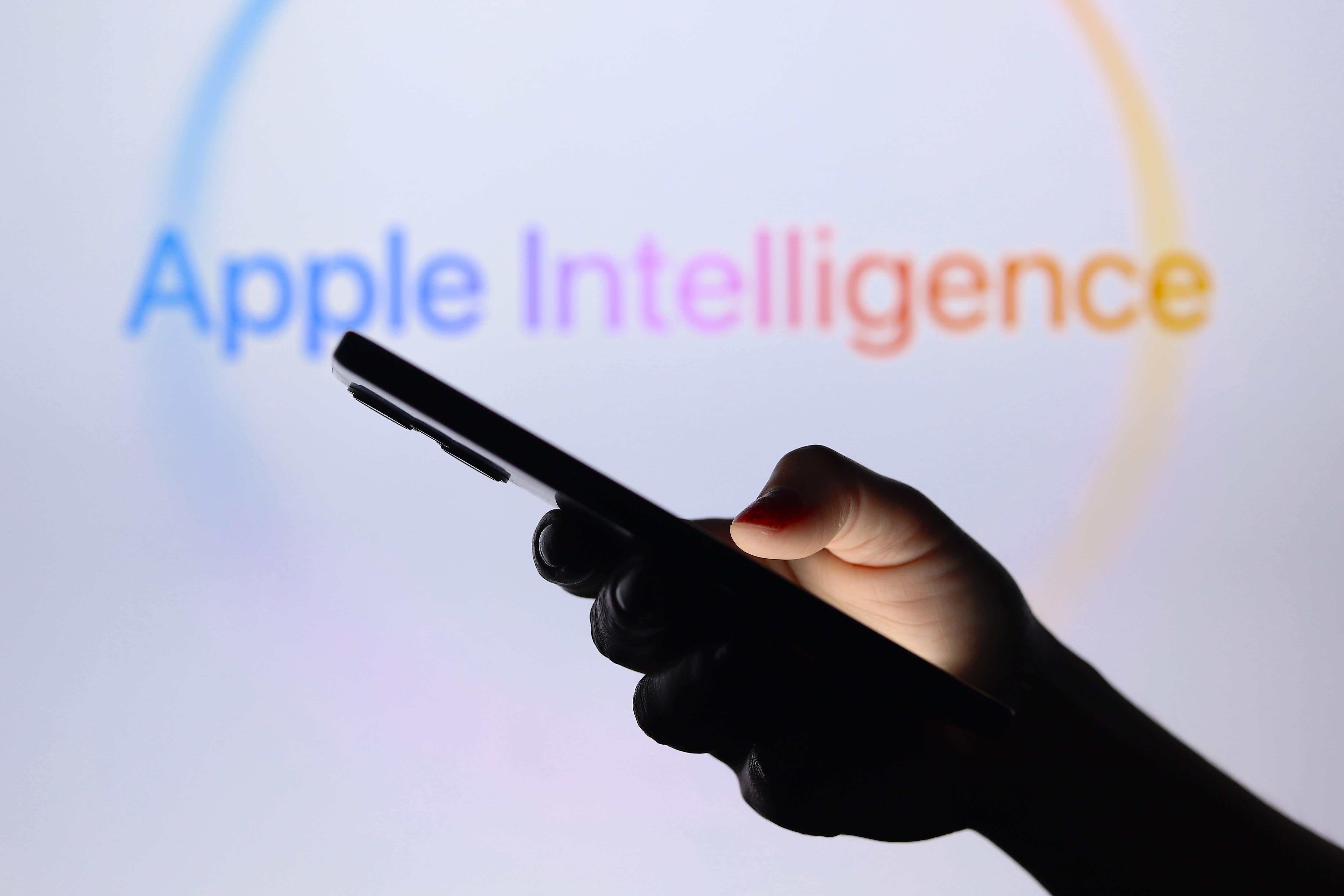 Apple Intelligence: How can you use AI to boost your business?