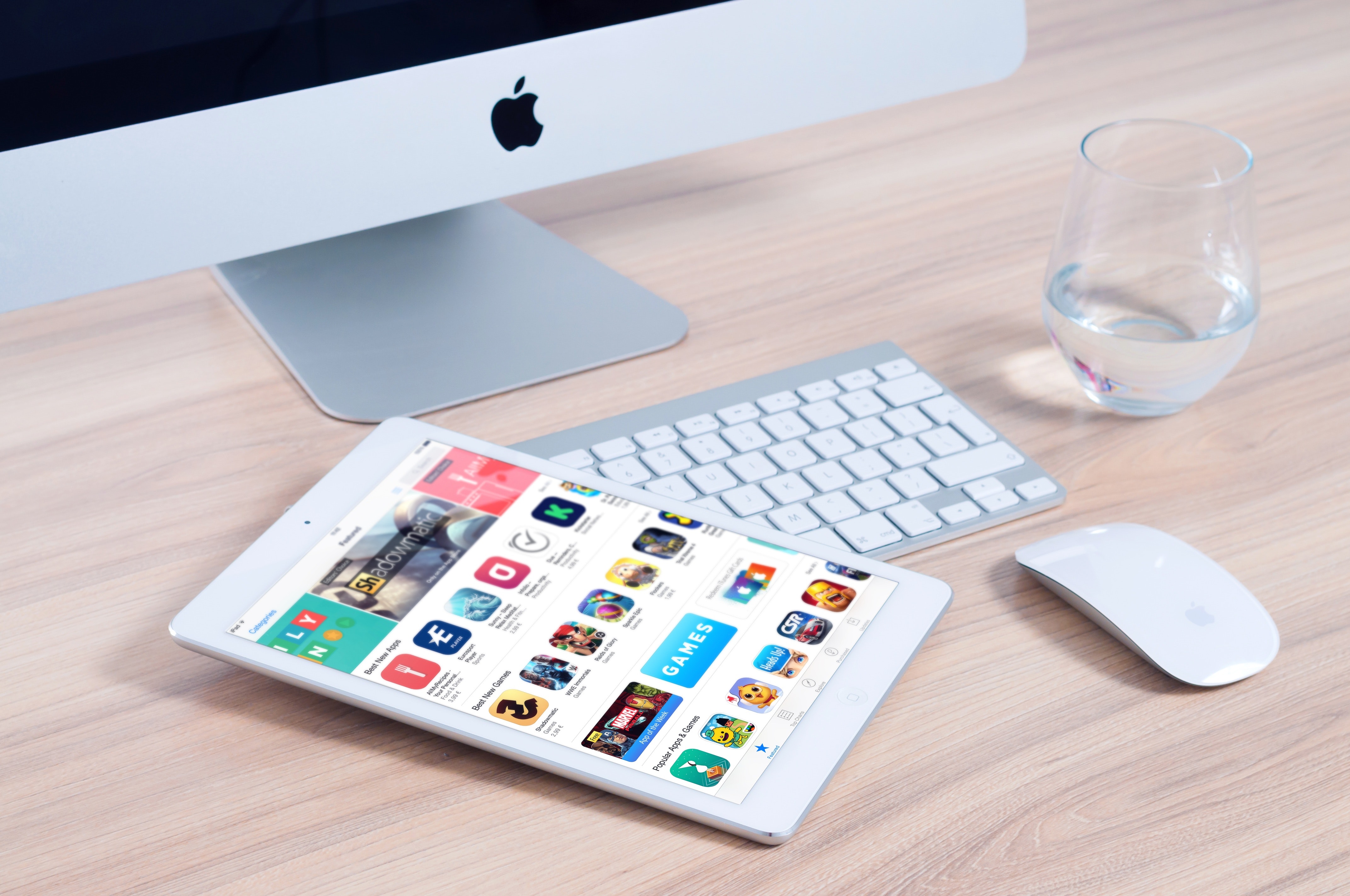 Where To Find Mobile App Developers | Fonseka Innovations
