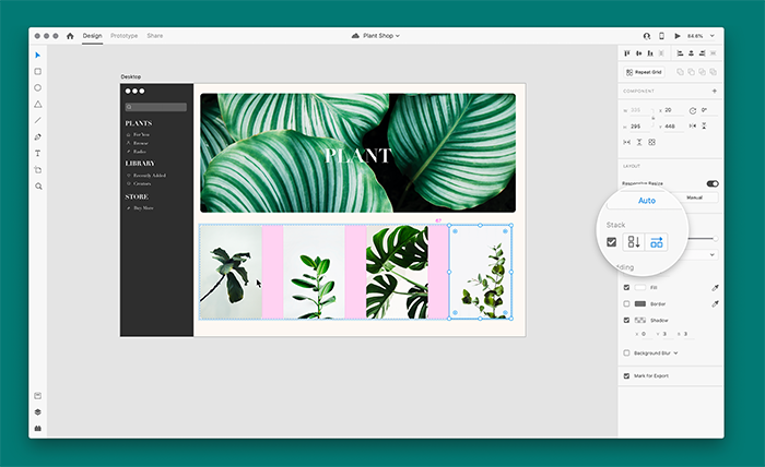 XD Prototyping in 2020 | A UI/UX Designer's Perspective