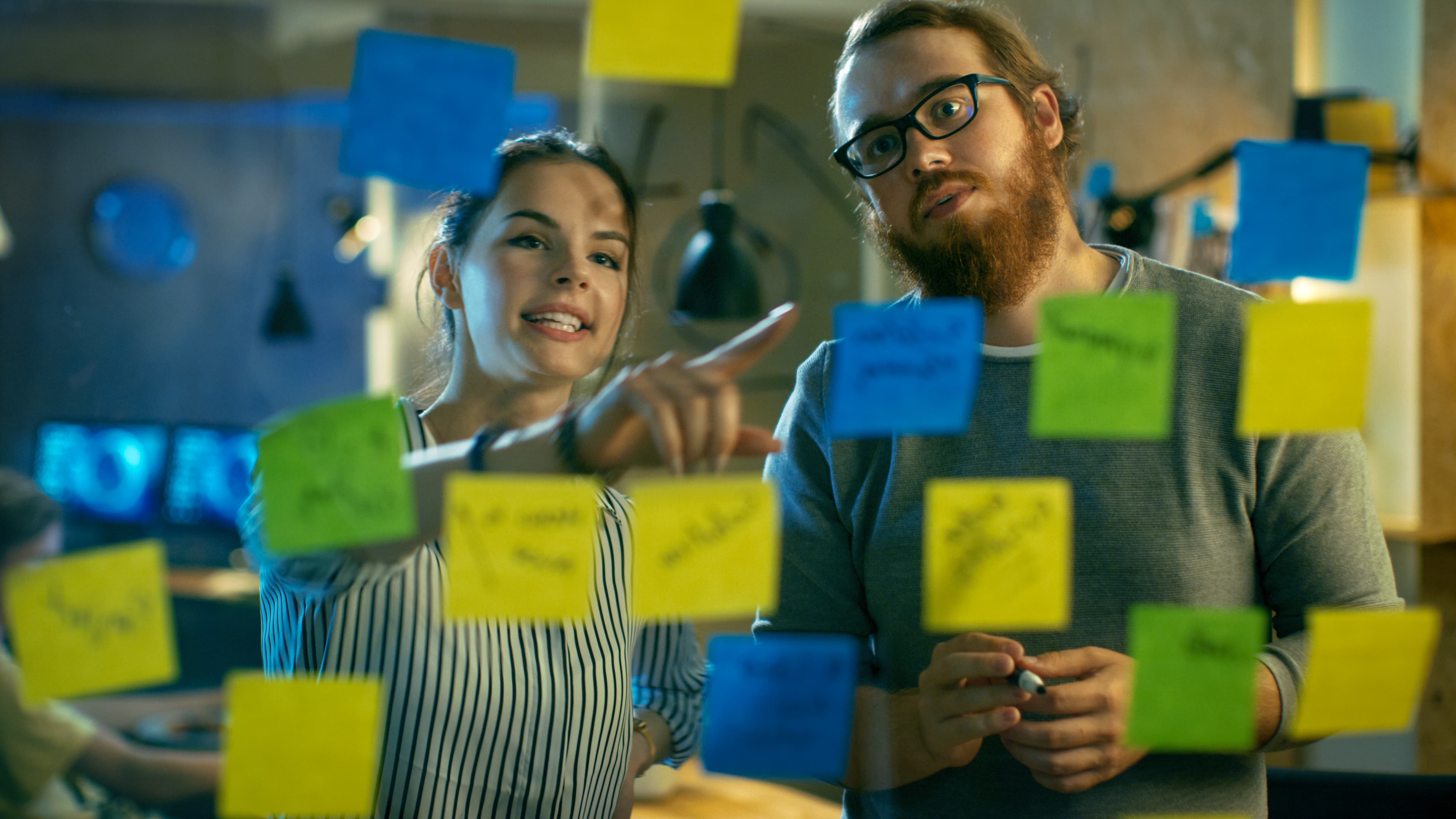 UX Do’s & Don’ts - How to Improve The User Journey.