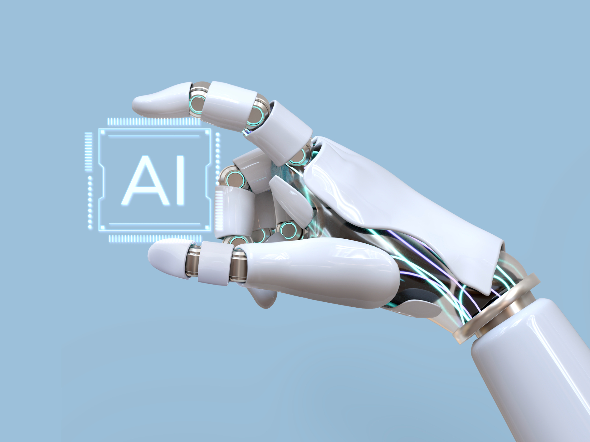 AI Integrations to Boost Your GP Practice