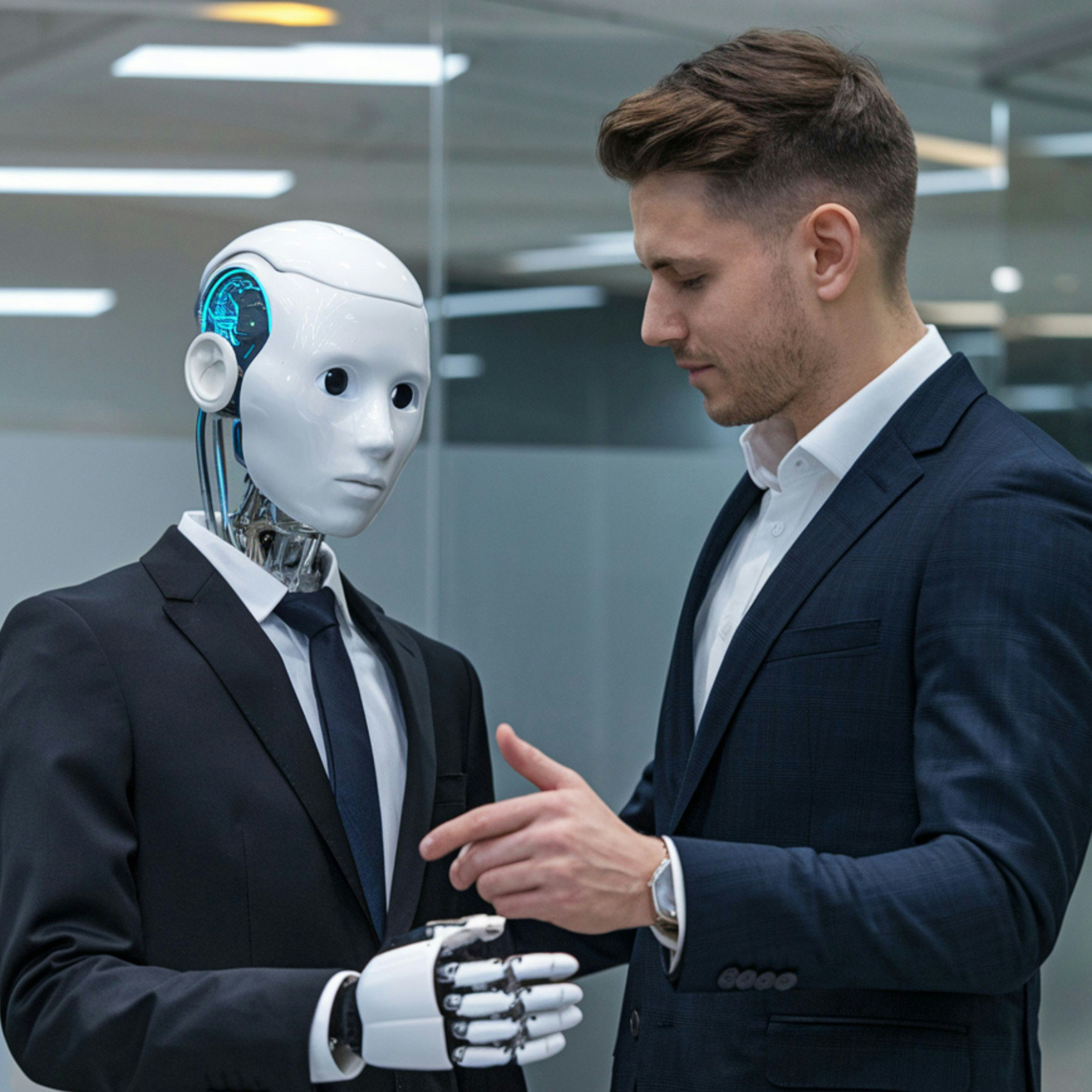 Top 5 Risks of Generative AI