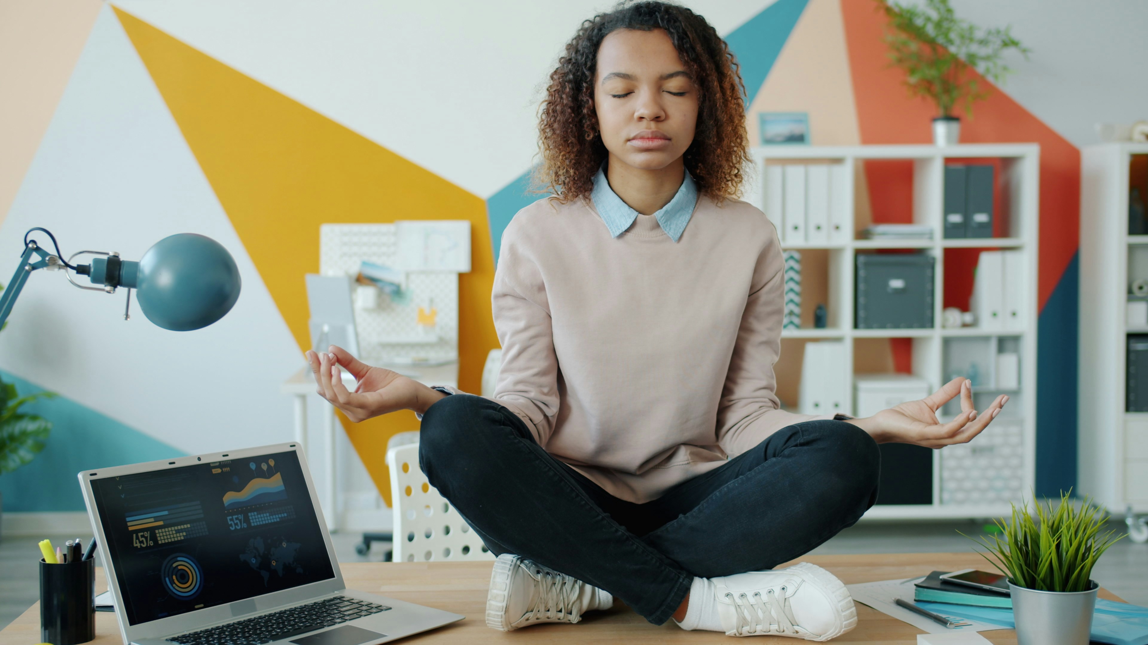 Techniques for a More Conscious Digital Relationship