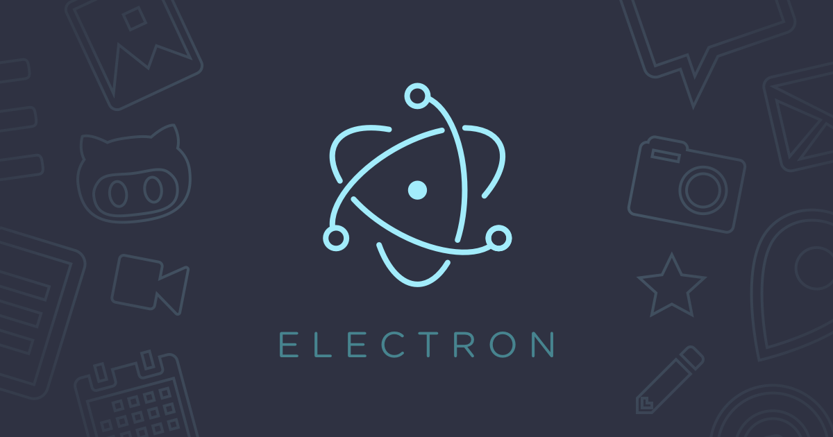 Building Desktop Applications with Electron JS | Fonseka Innovations