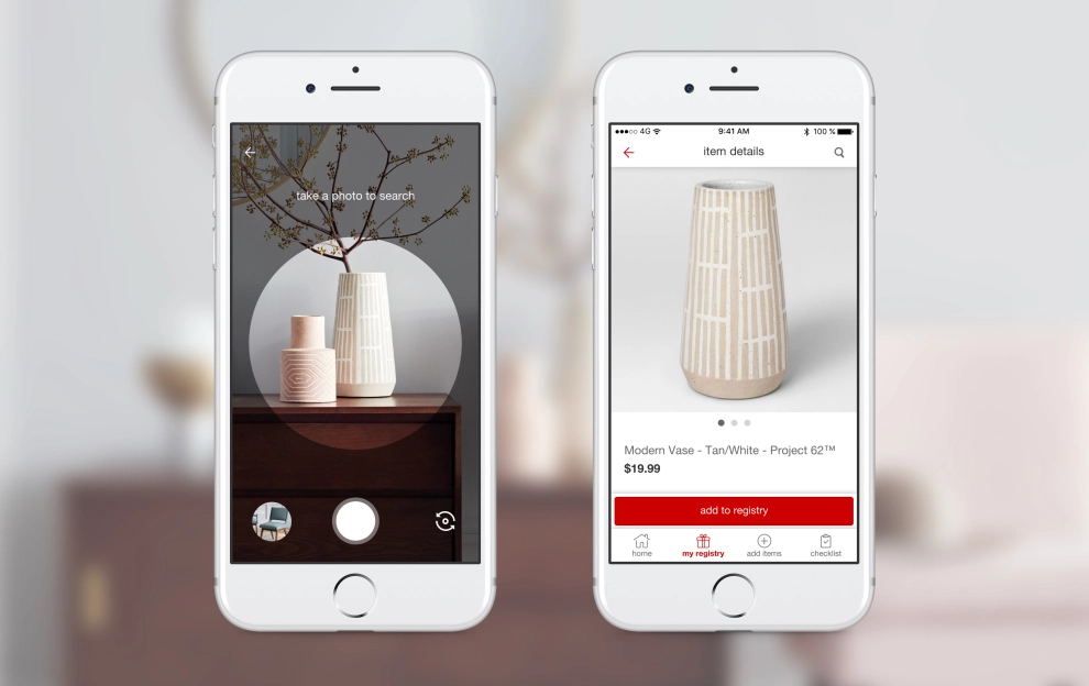 The Continuing Rise of Voice and Visual Searching