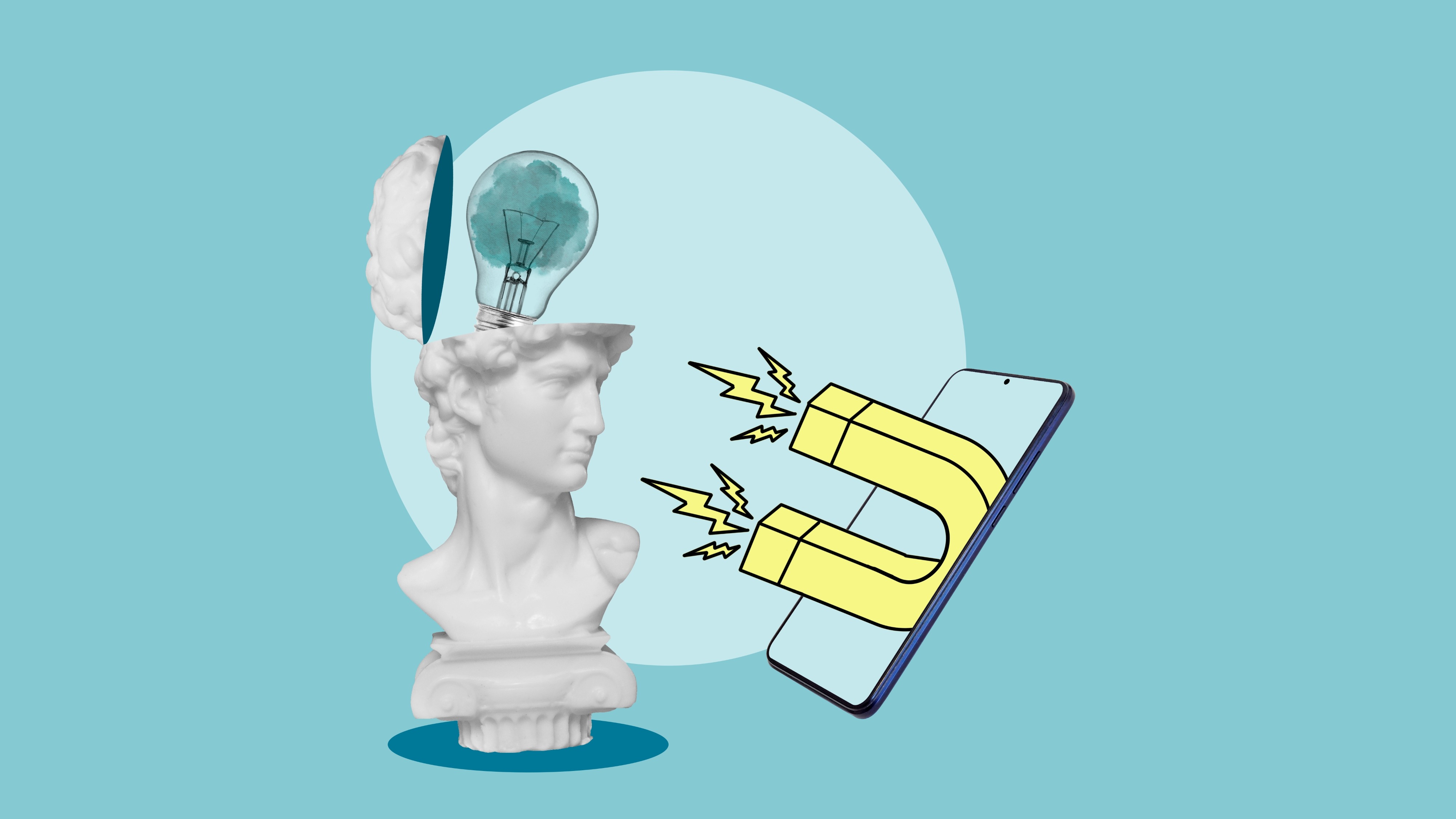 Green Tech Habits for your Brain and the Planet