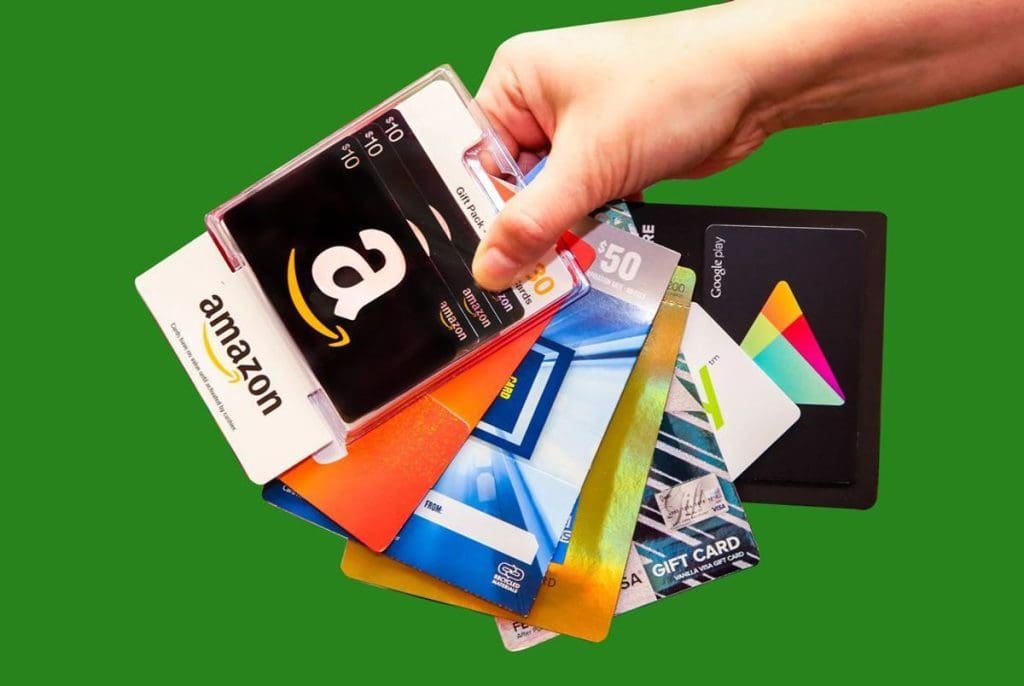The Hidden Statistics Behind Gift Cards
