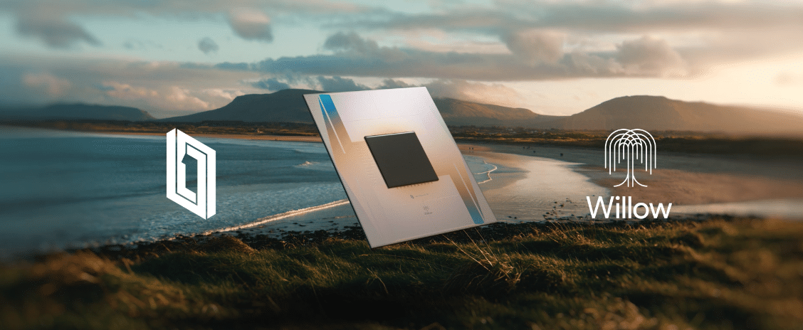 Willow: Google's Quantum Leap into the Future