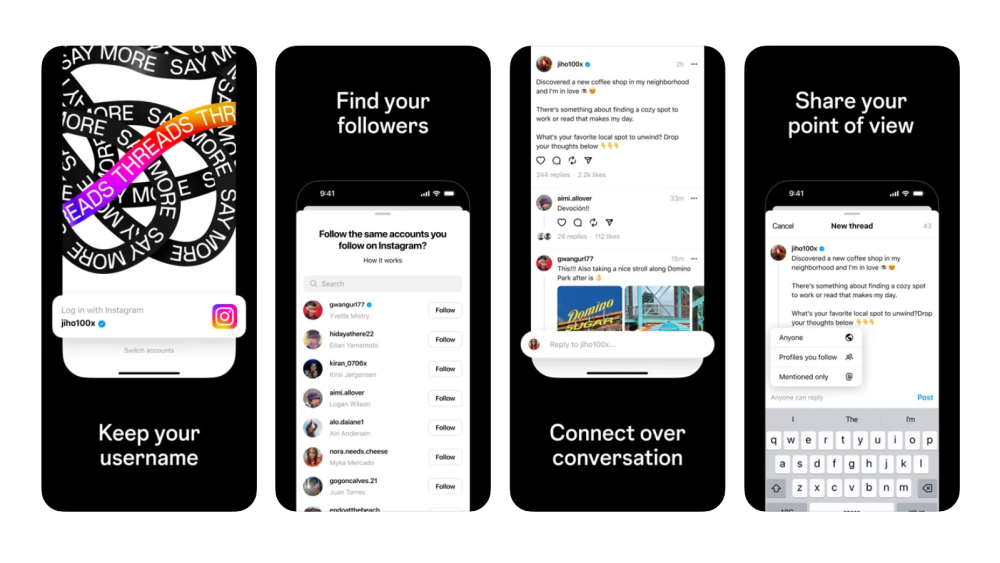 What is Instagram Threads?