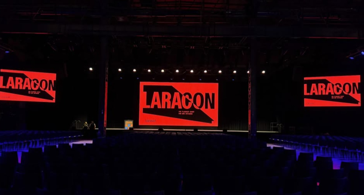 Laracon US 2026: Laravel’s Next Chapter