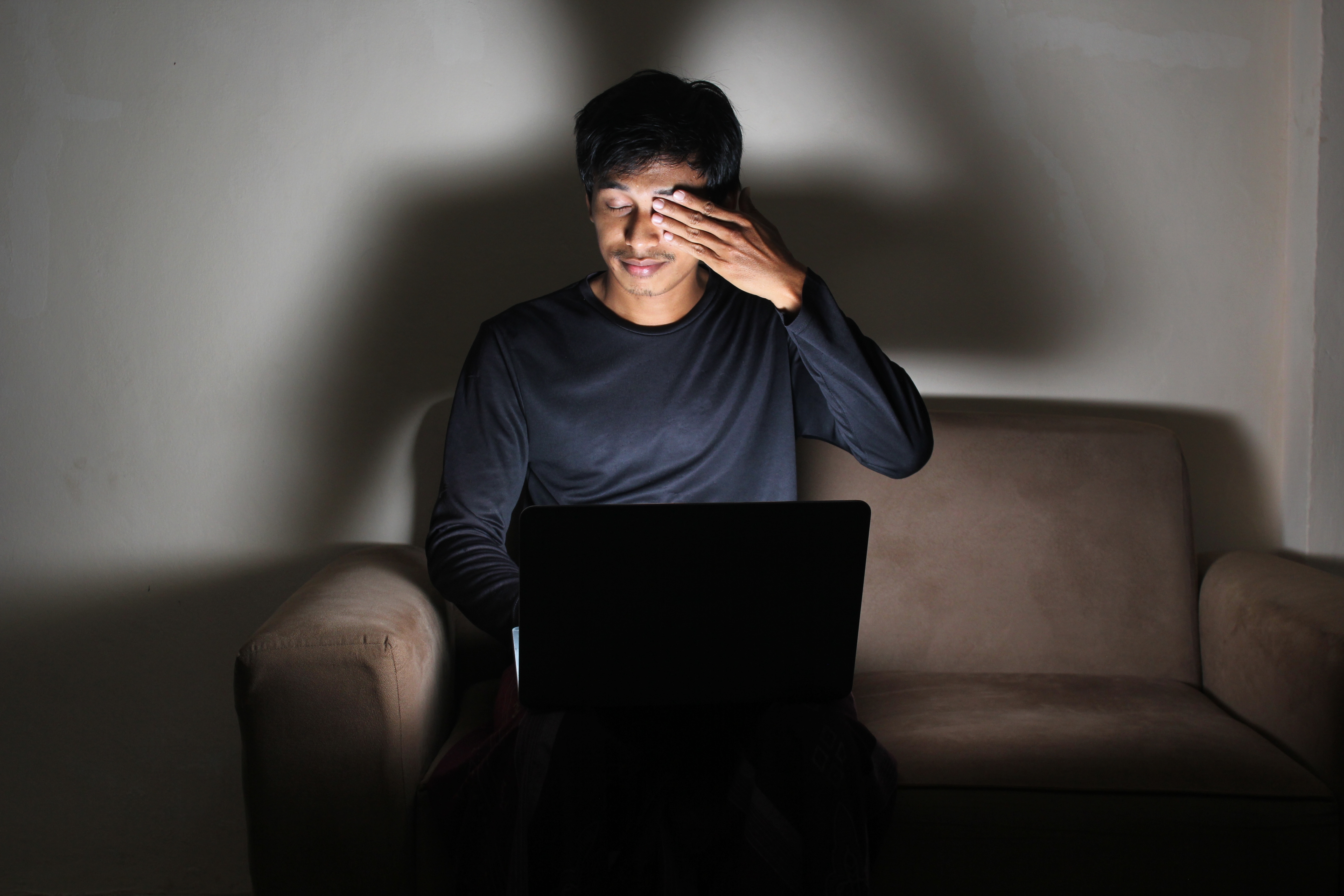 What Does An Unhealthy Digital Life Look Like?
