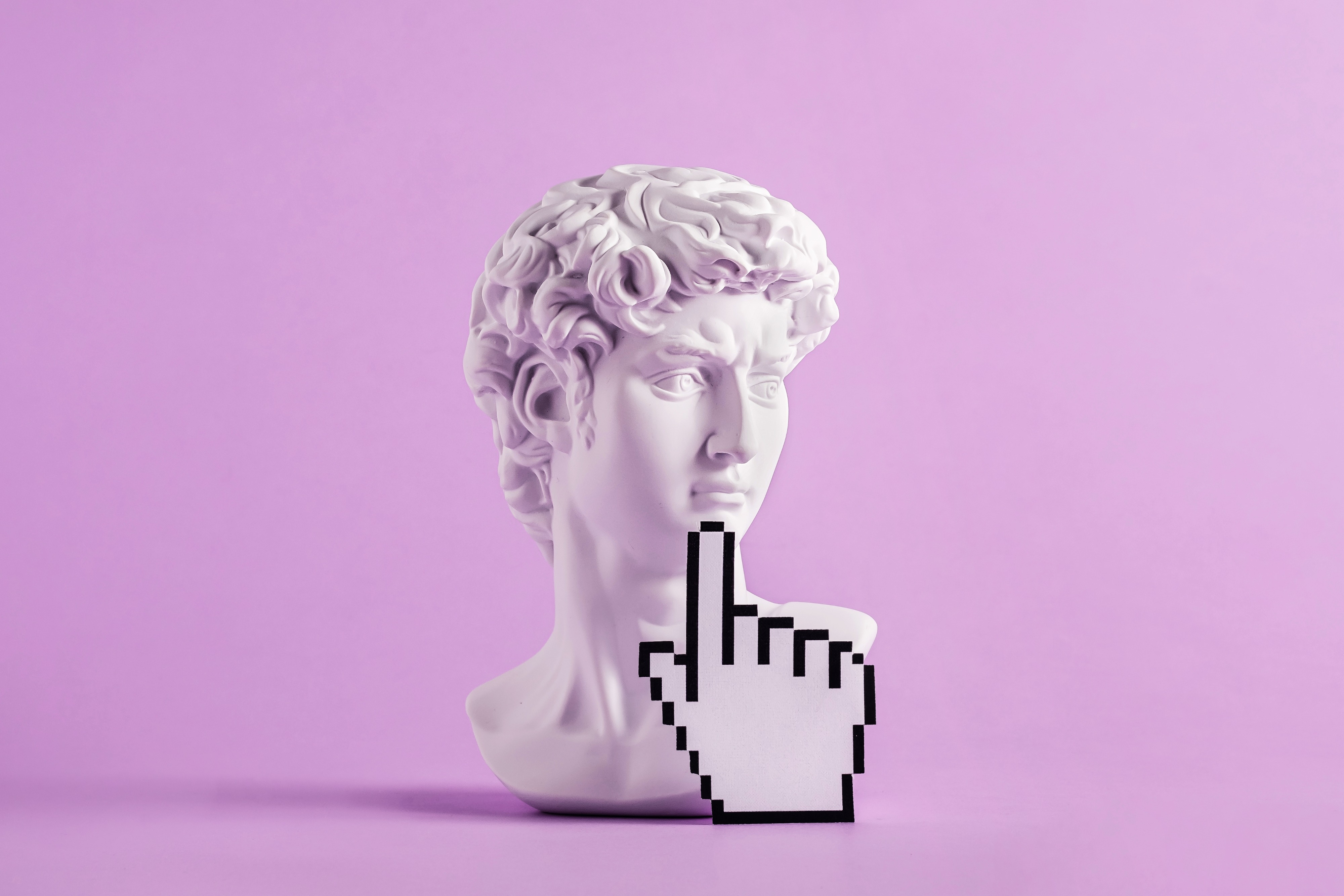 The Future of Digital Aesthetics