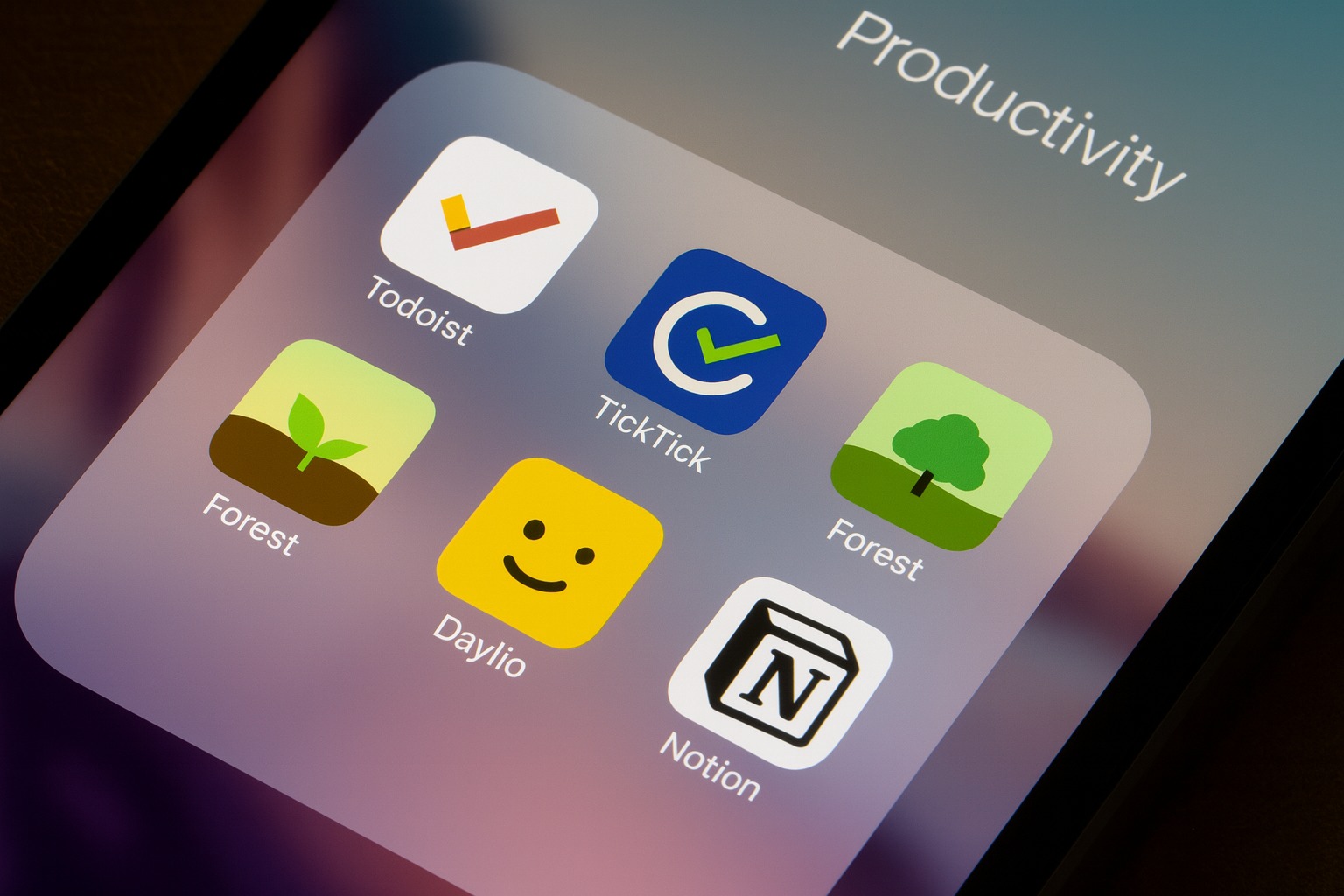 Essential Apps for a Simpler, More Productive Life