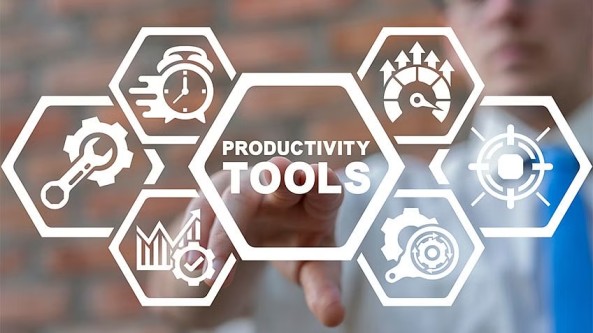 Boost Your Team's Productivity with These 3 Tools