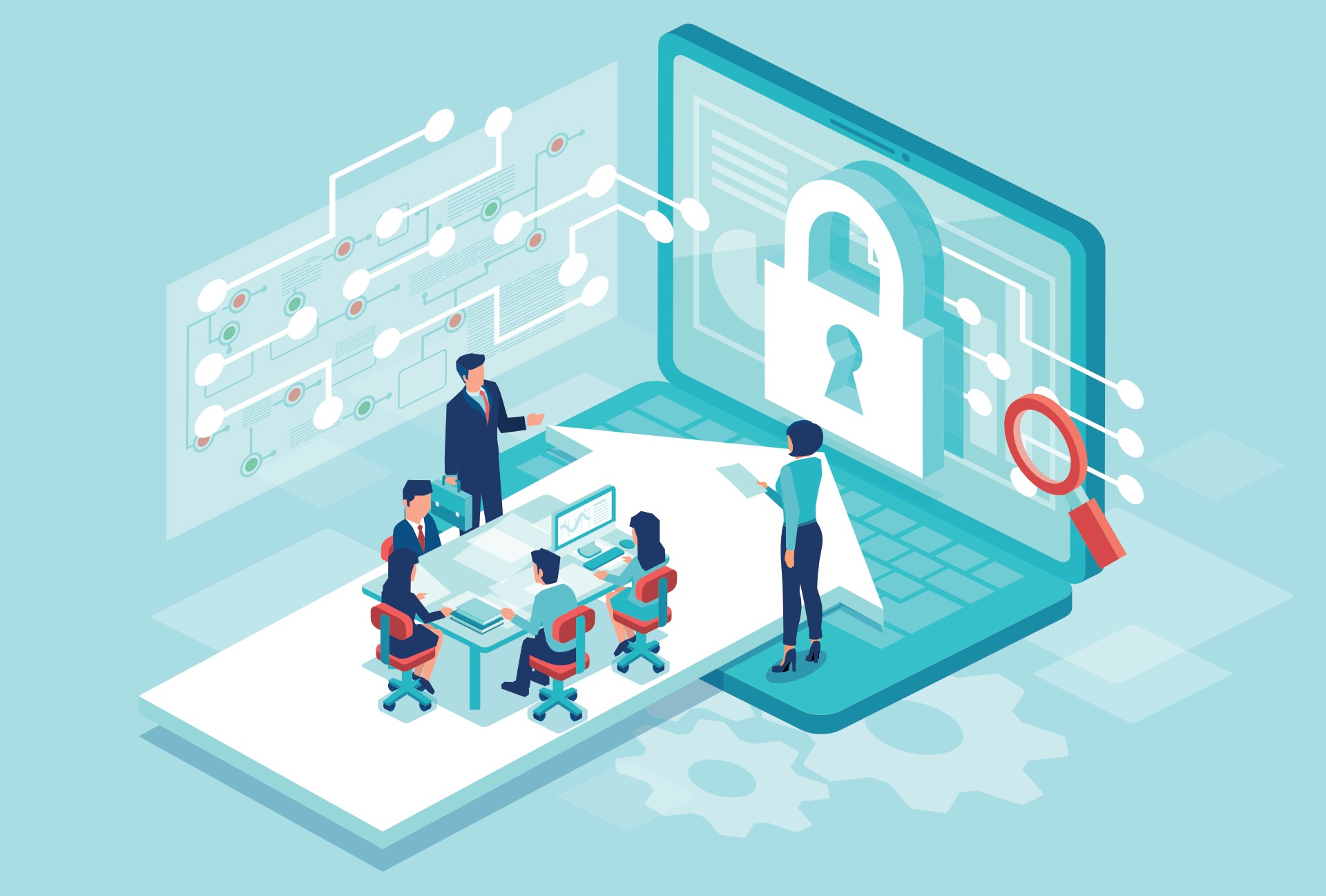 Robust Systems: The Key to Resilient Software