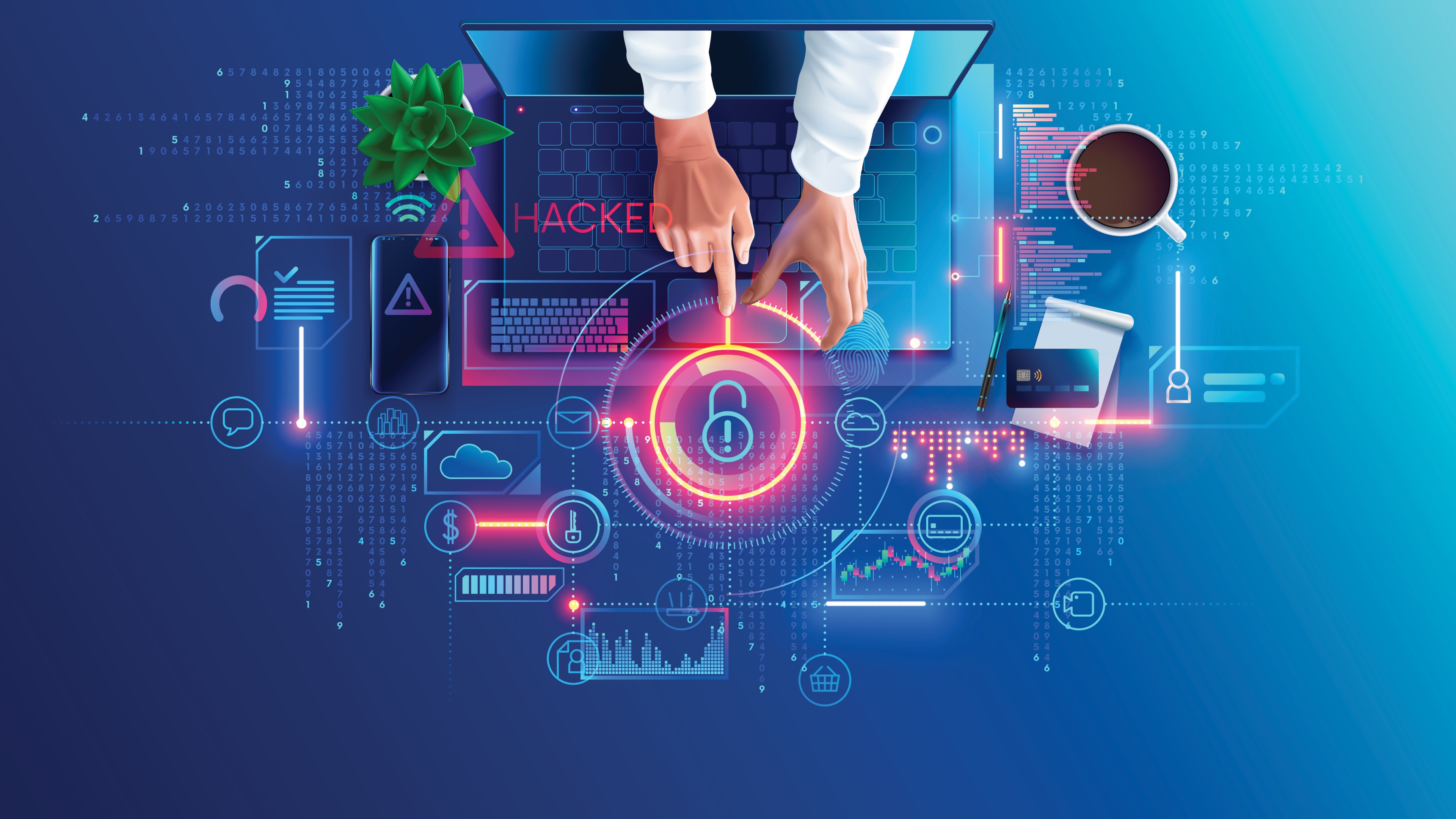 How to Balance Convenience with Robust Authentication