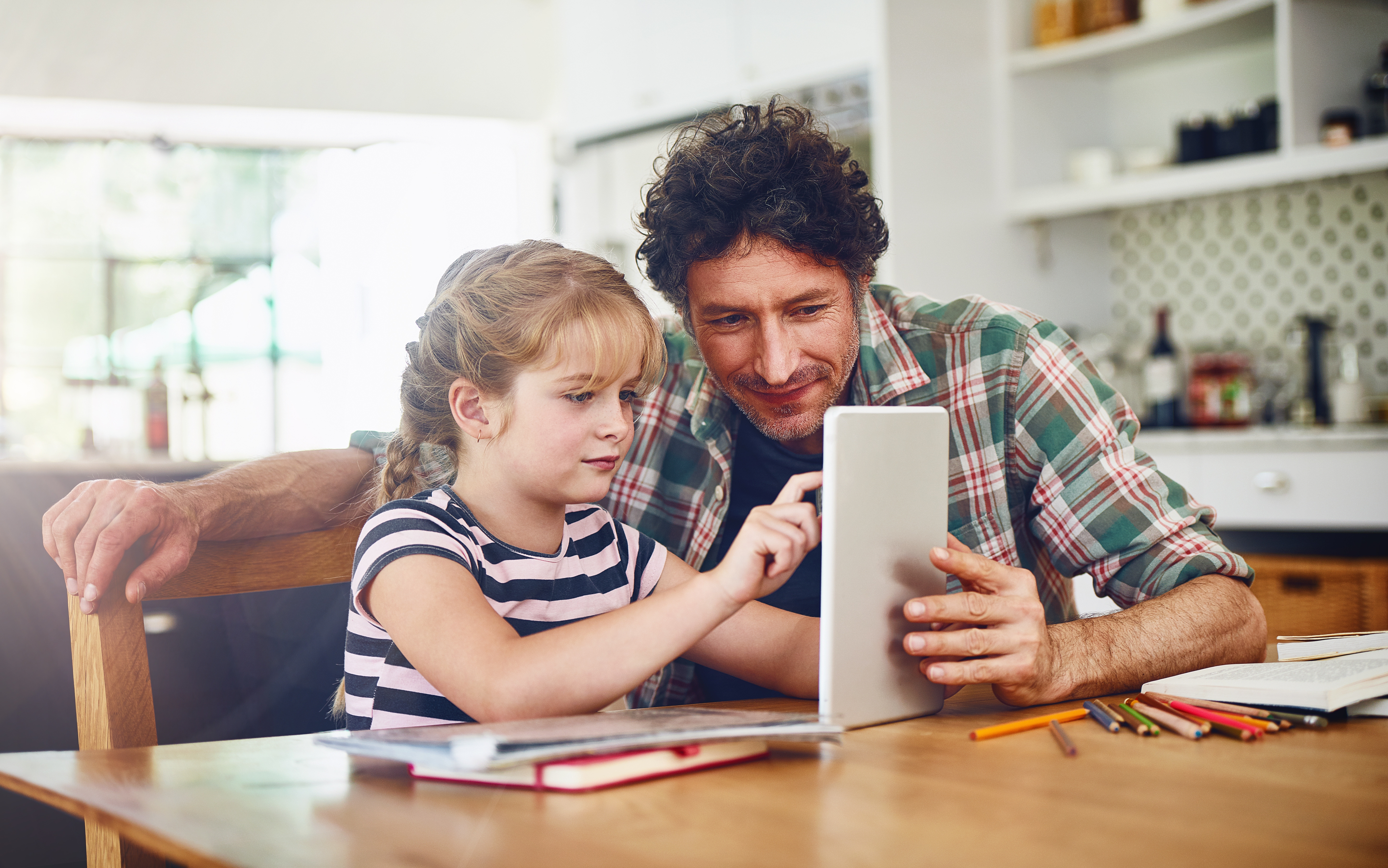 Technology and Parenting: Why Your Awareness Matters More Than Ever