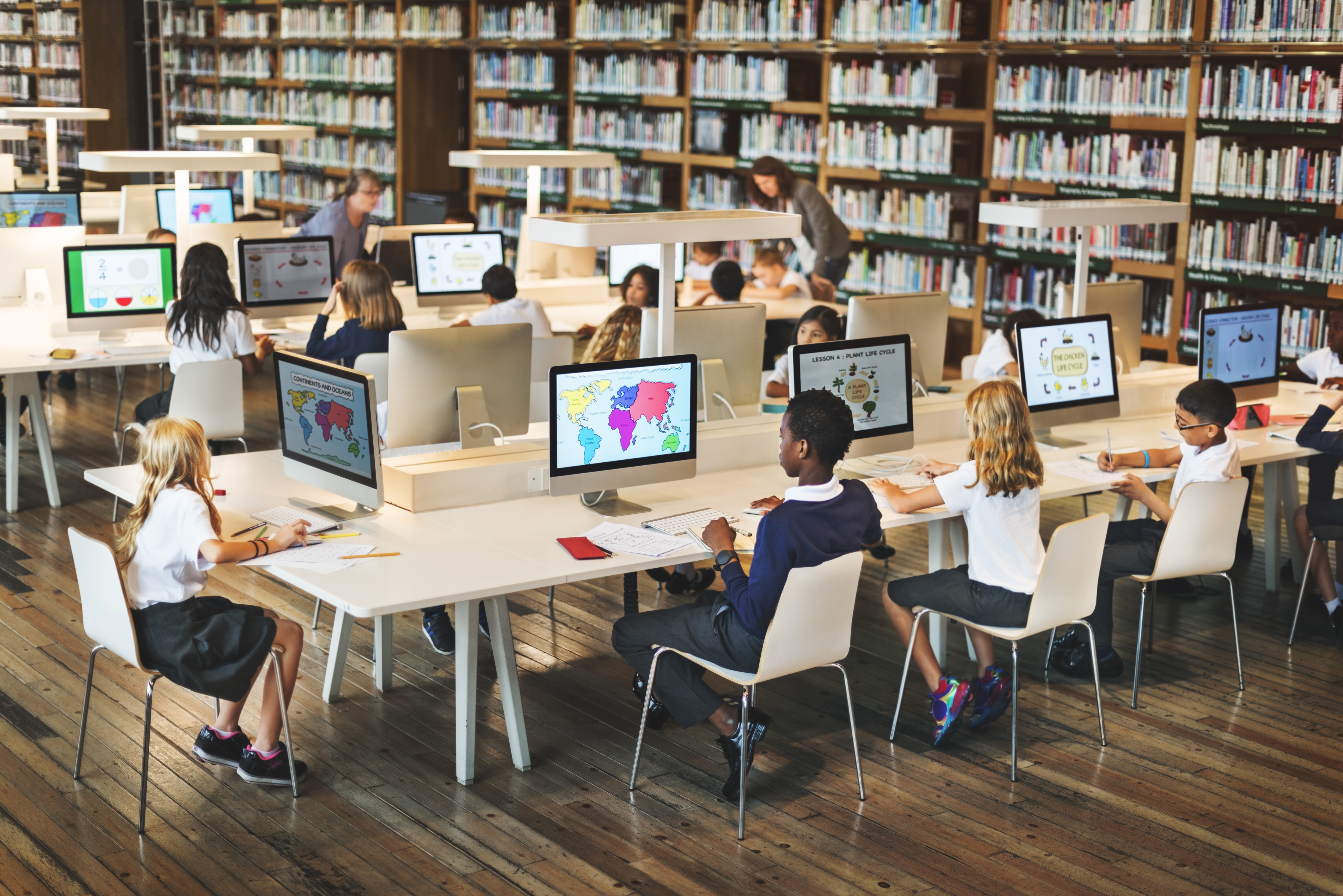 How to Protect Students’ Data when building Educational Apps